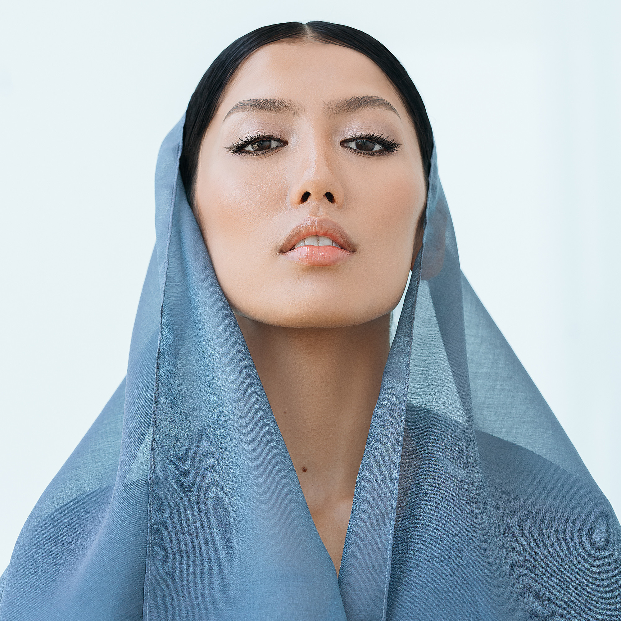 Beauty. Photographer Yana Kotova