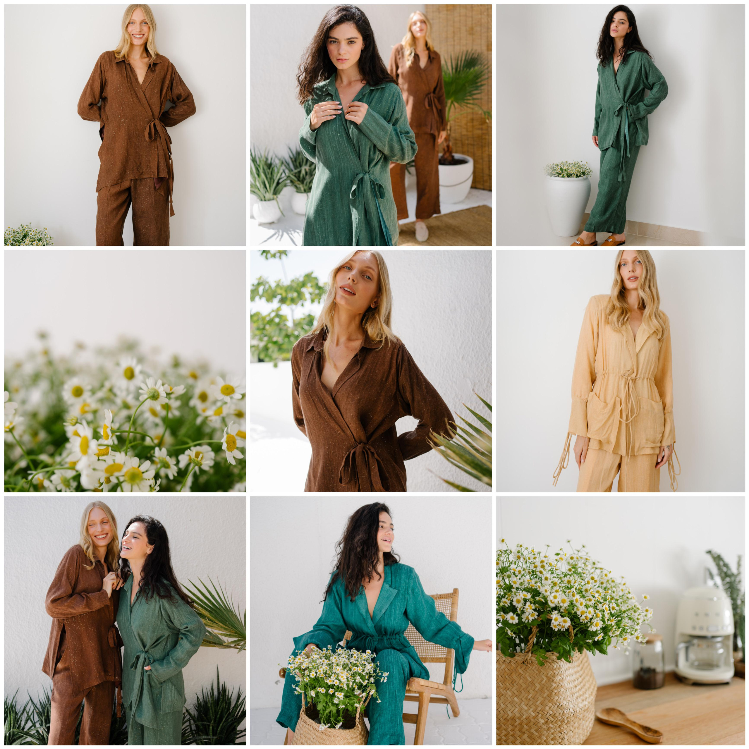 La dolce vita. Photographer Yana Kotova