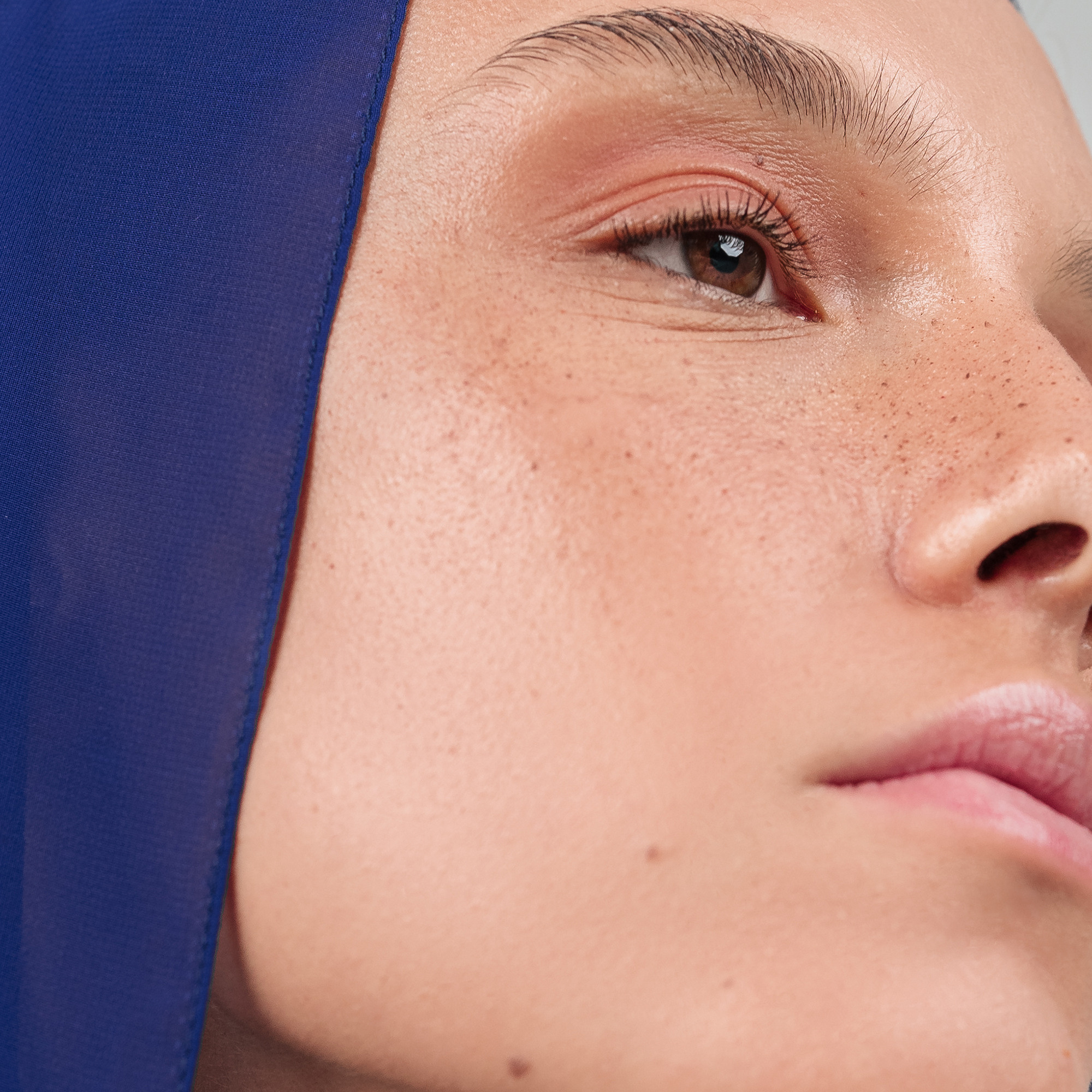 Beauty. Photographer Yana Kotova