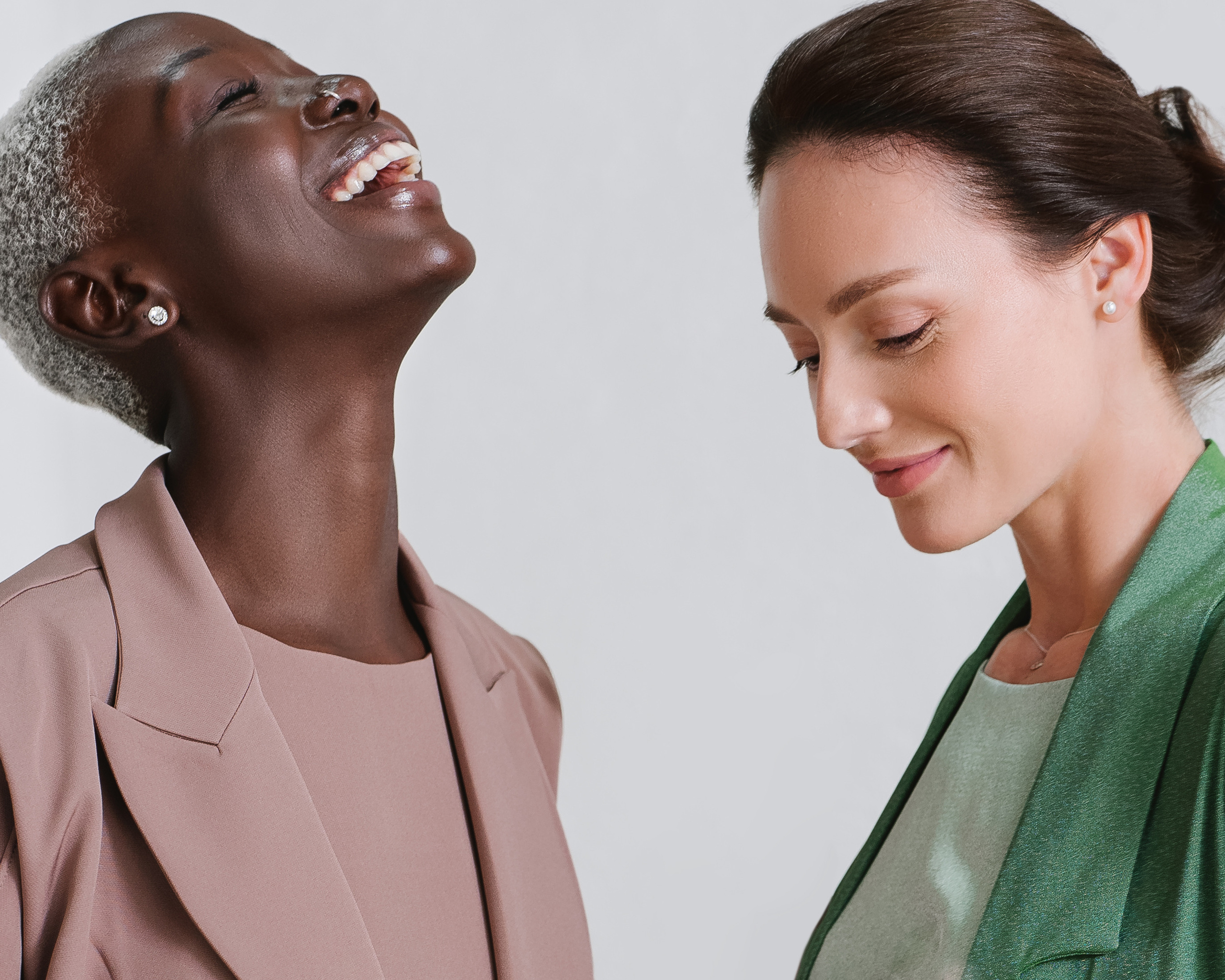 Beauty. Photographer Yana Kotova