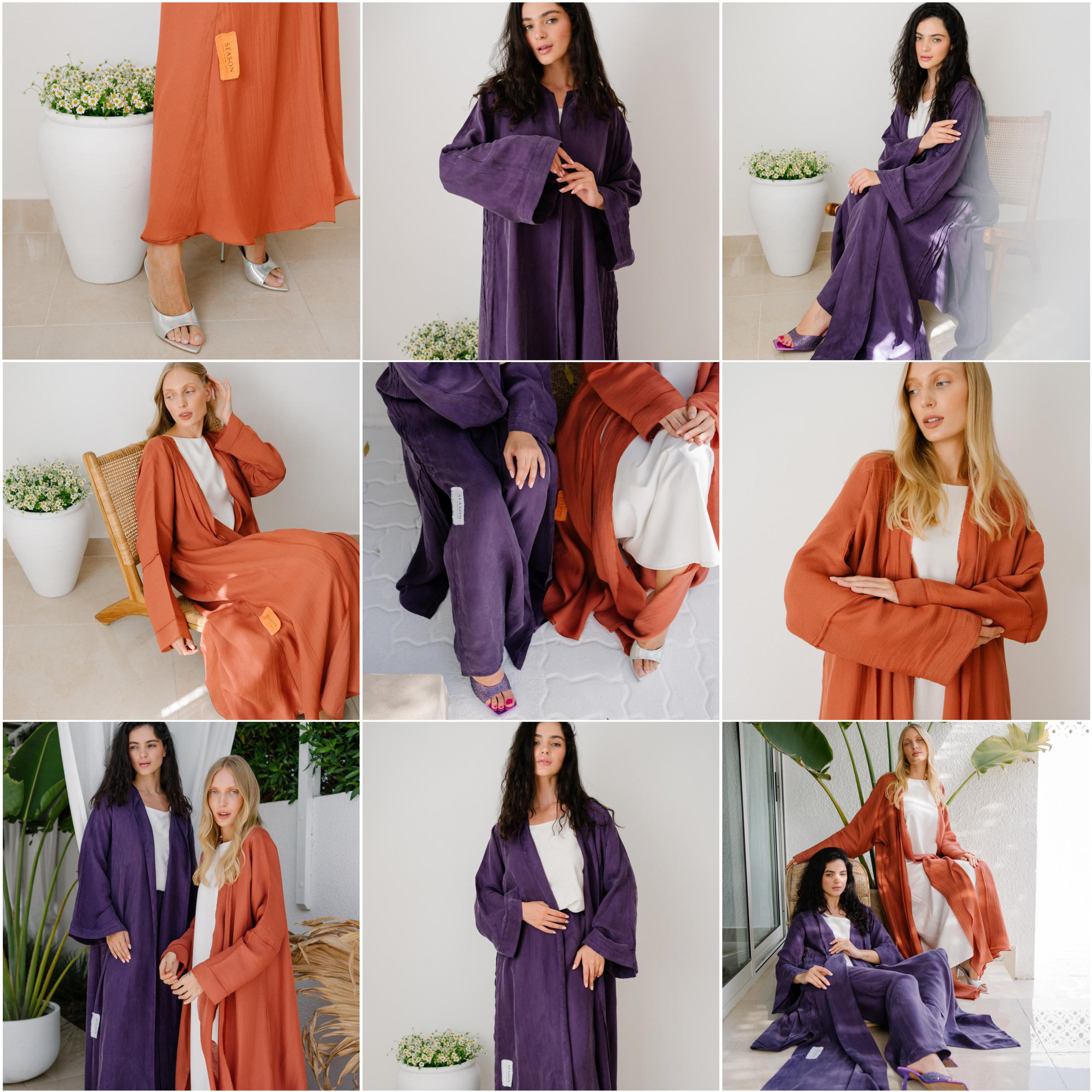 La dolce vita. Photographer Yana Kotova