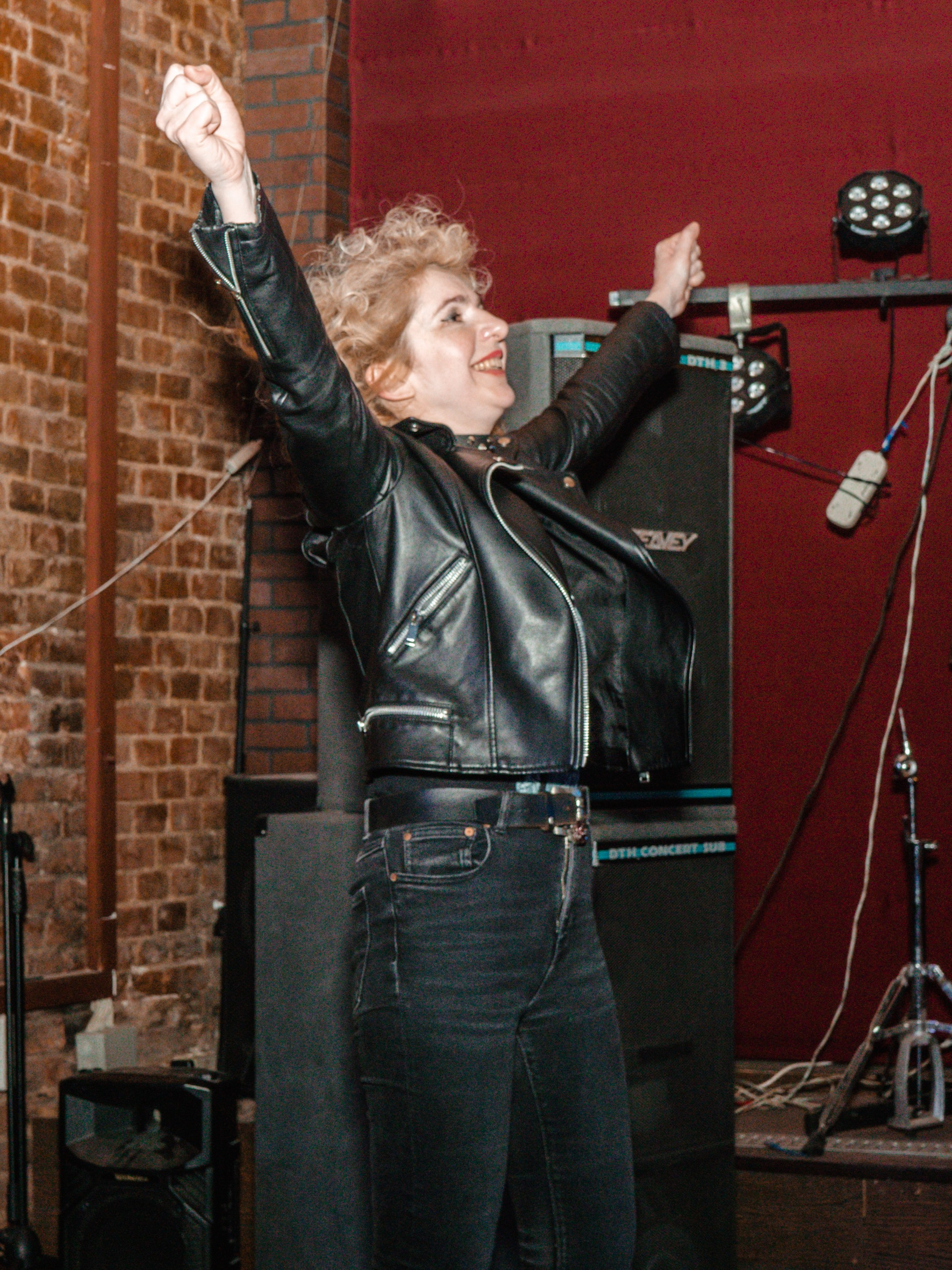 Концерт. ТриМедиа Продакшн