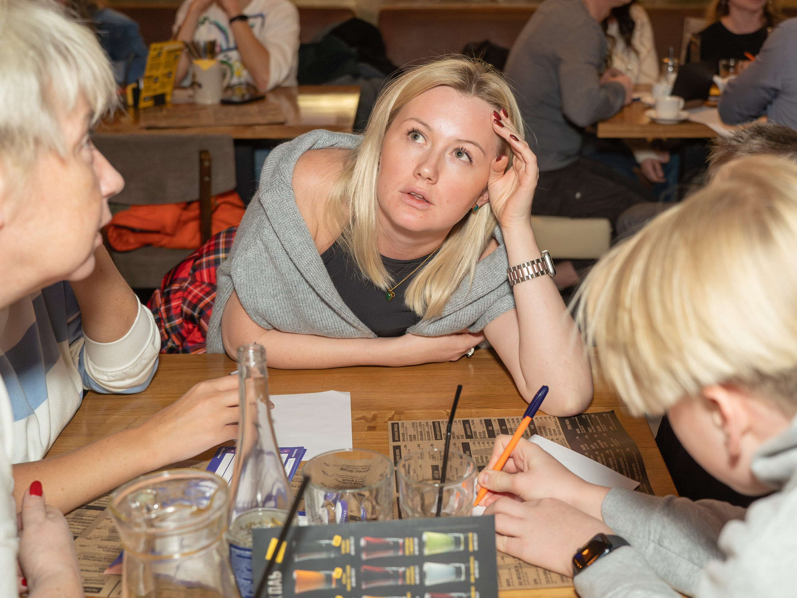 Репортажное фото. ТриМедиа Продакшн