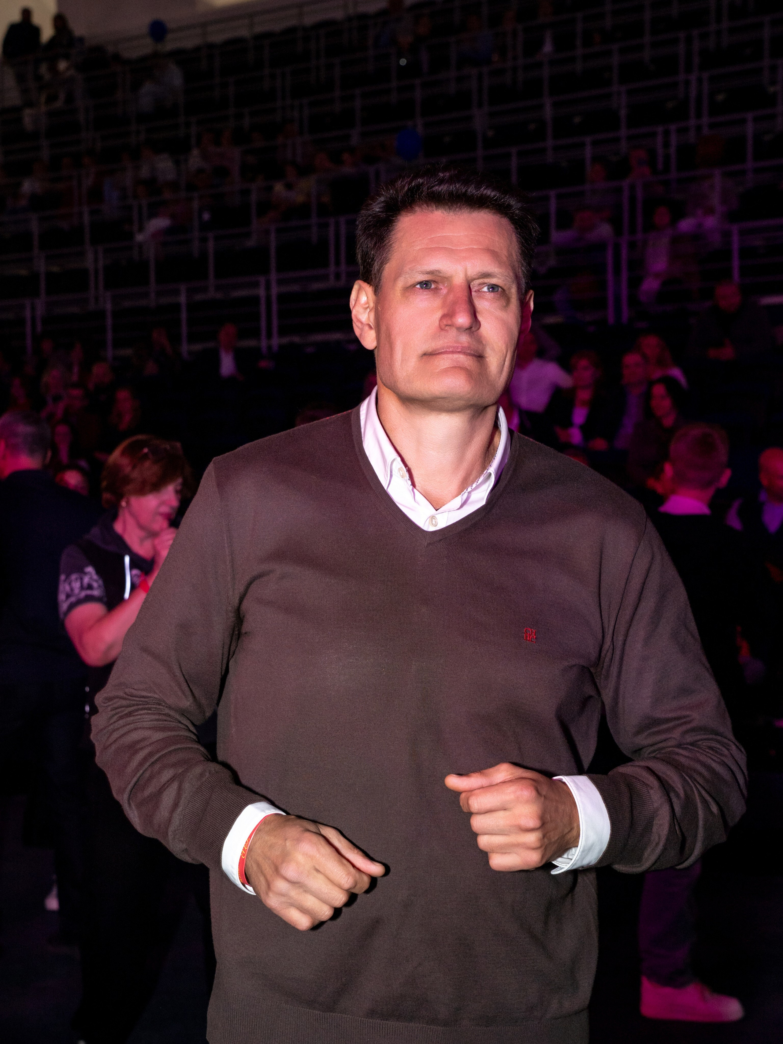 Концерт. ТриМедиа Продакшн