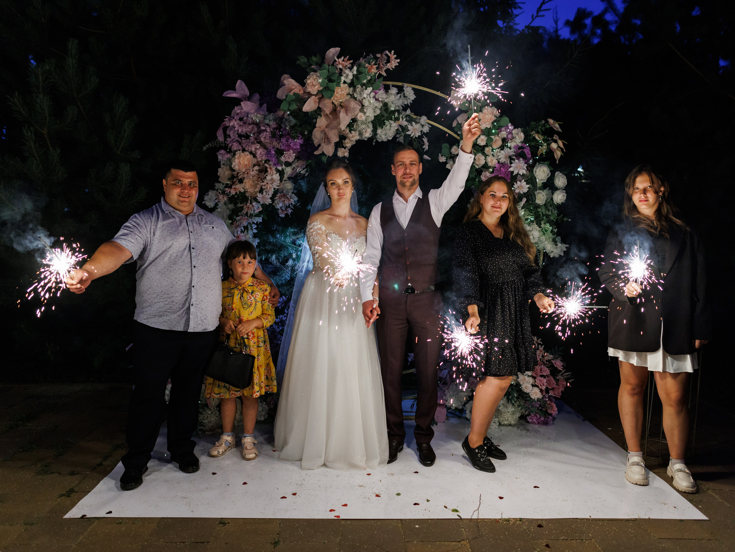 Даша. Главная