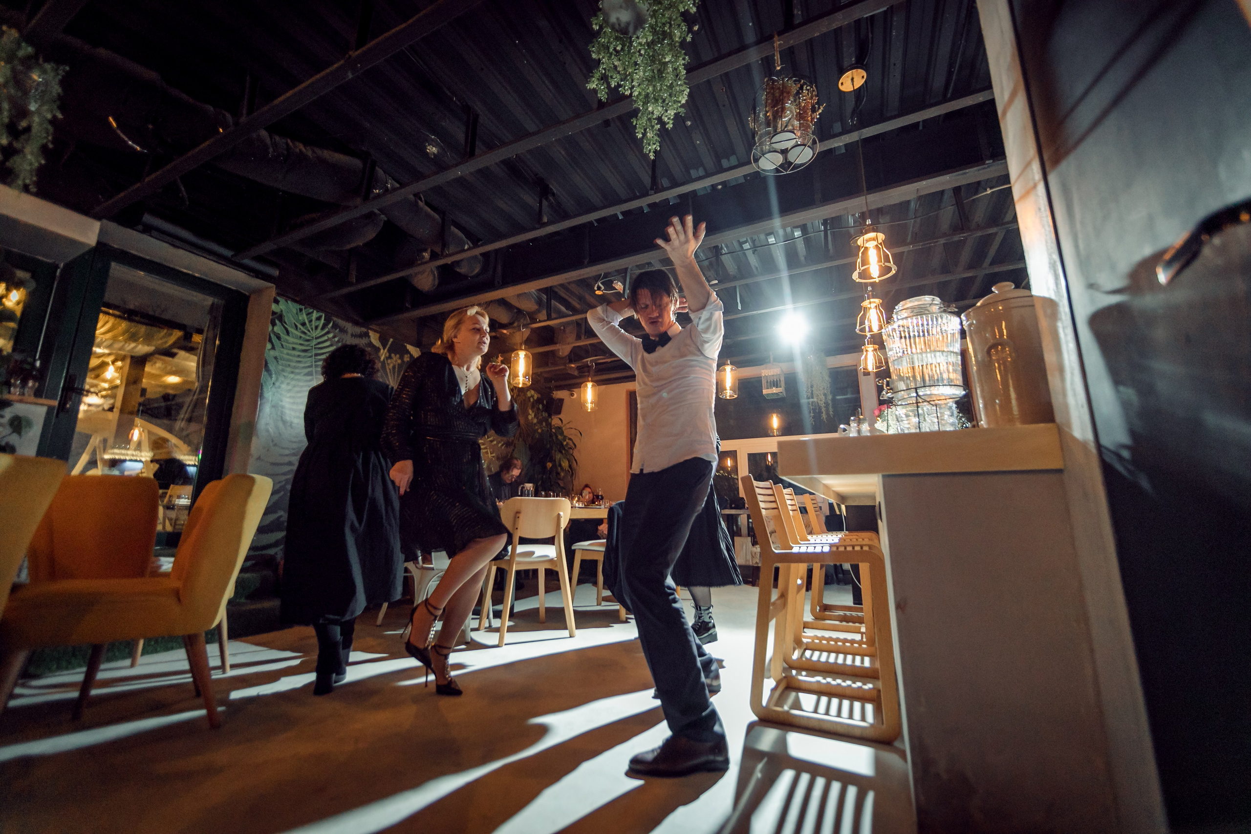 Юбилей. Главная