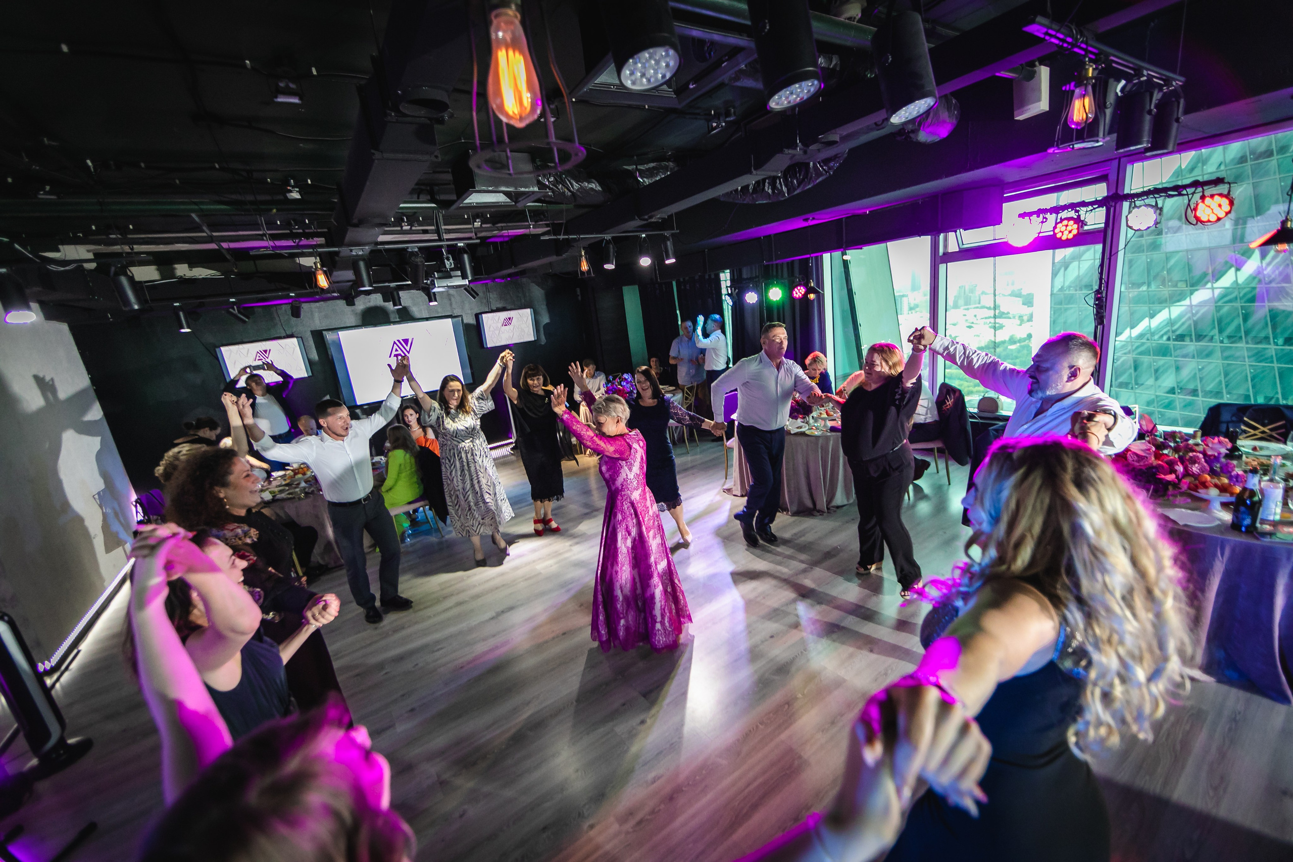 Юбилей. Главная