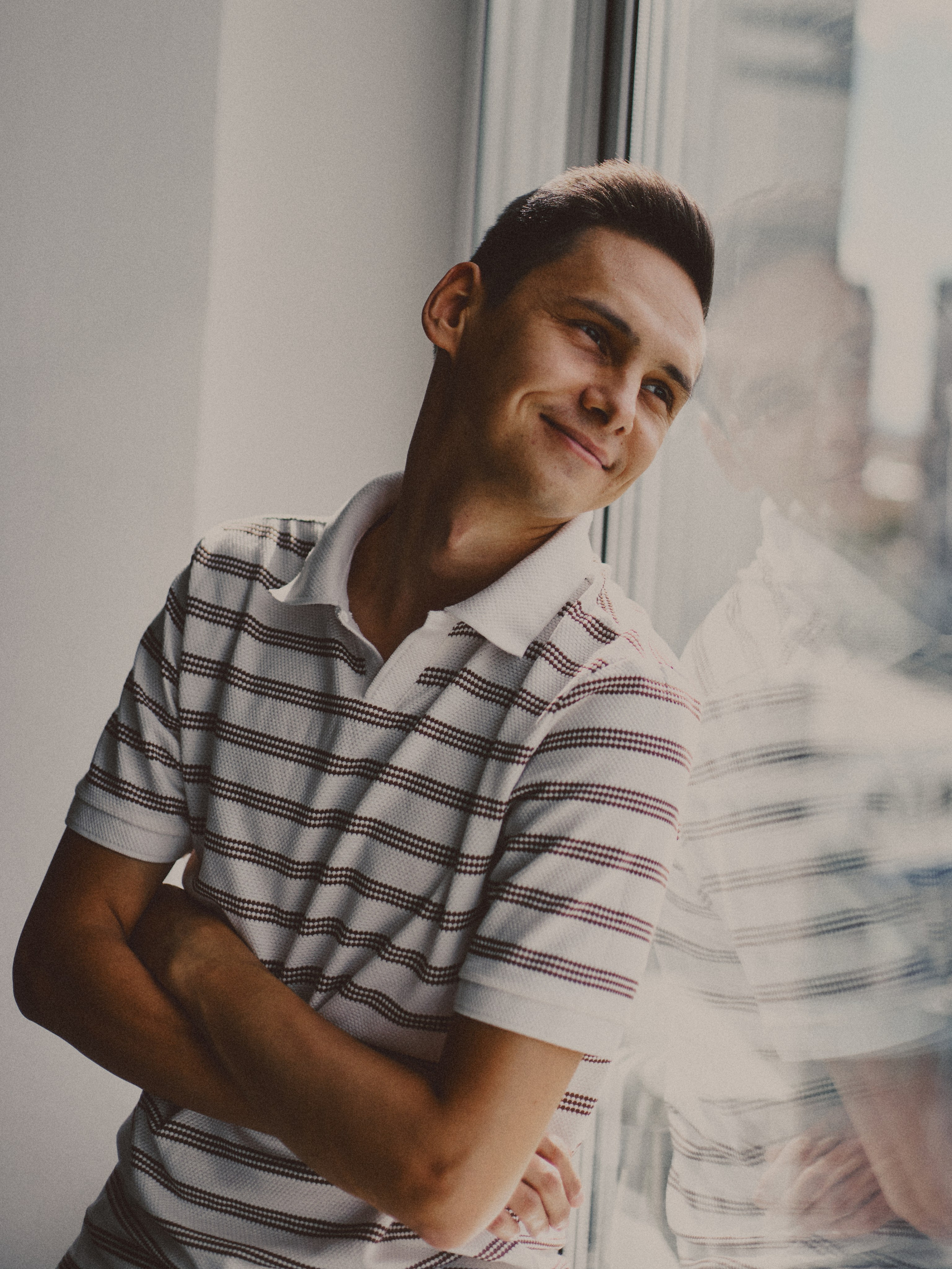 Ильяс. Портретный фотограф в Москве Ольга Крылова