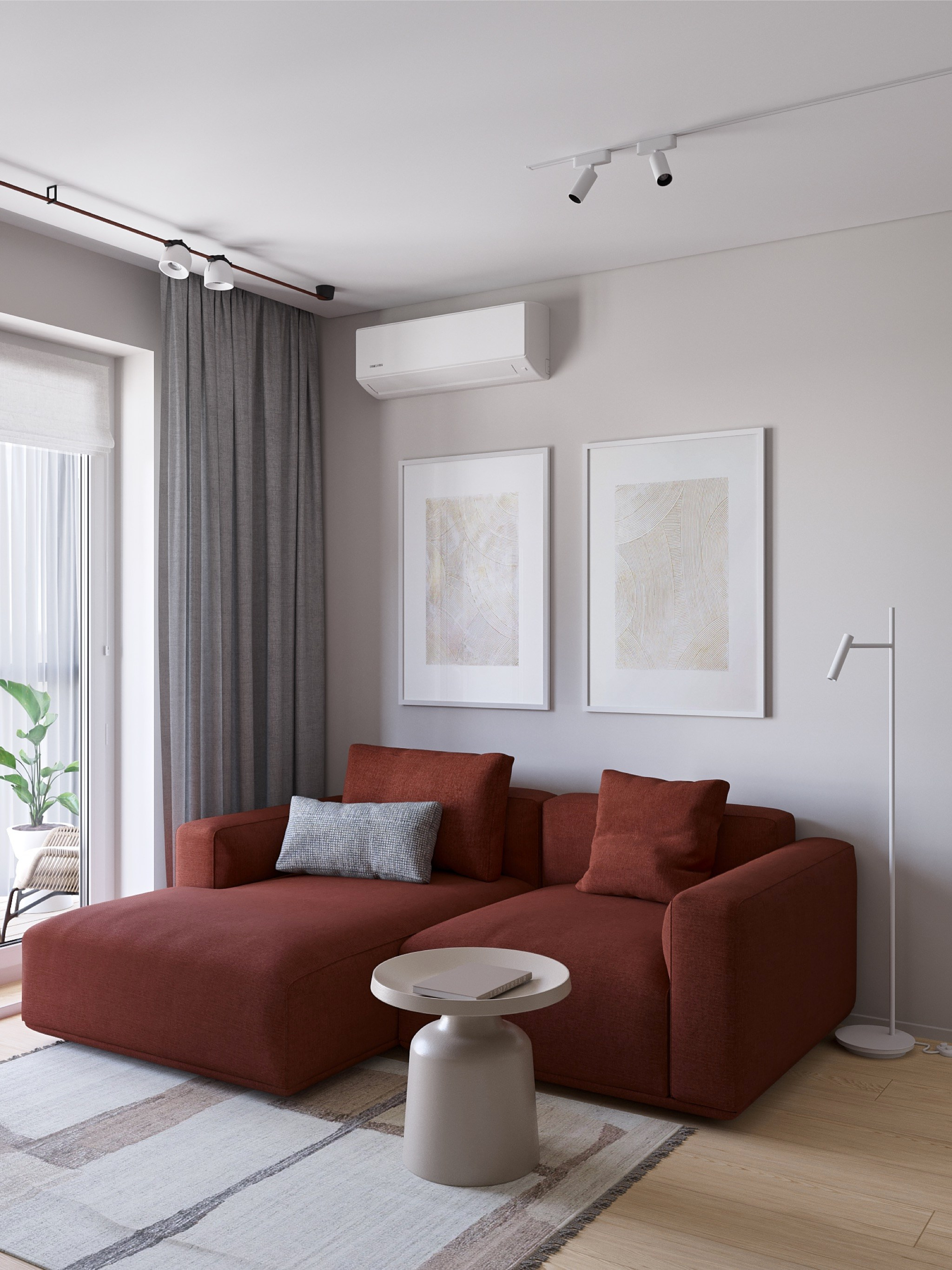 MAG 5. Семейное бюро Малицких