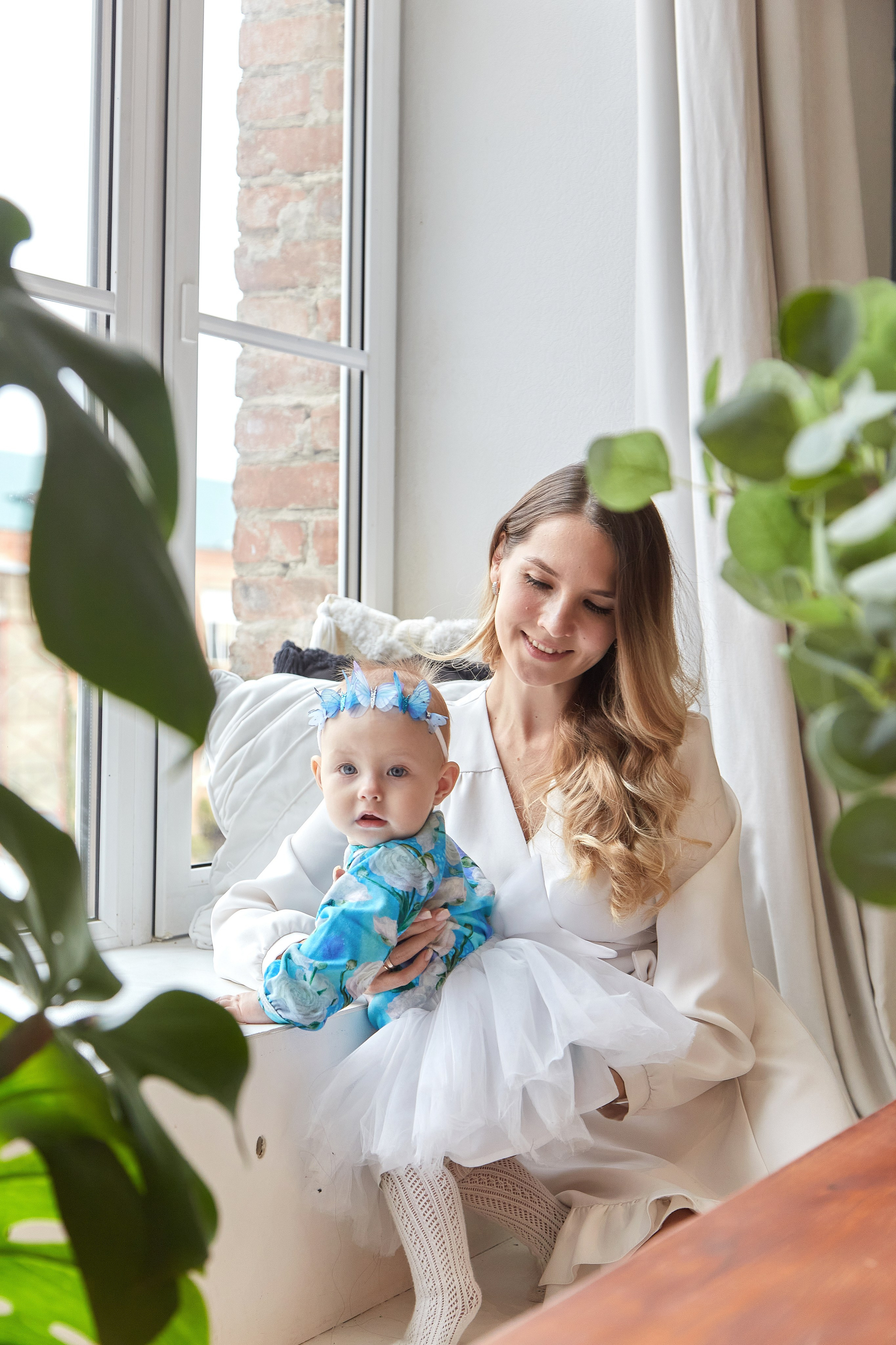 Семейная фотосессия в Краснодаре. Фотограф Руслан Потапов в Краснодаре