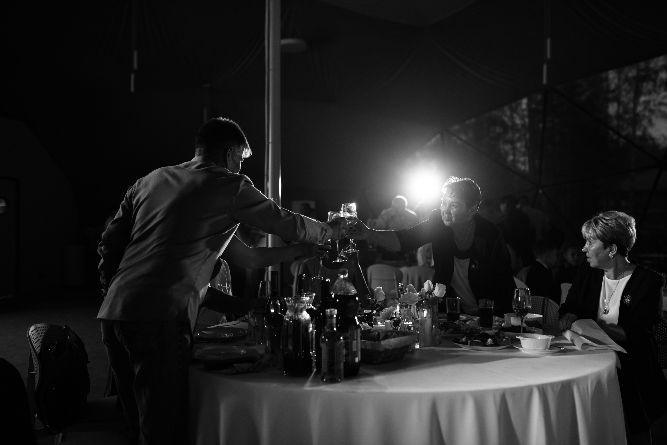 Друг для друга. Свадебный фотограф Анастасия Бударина