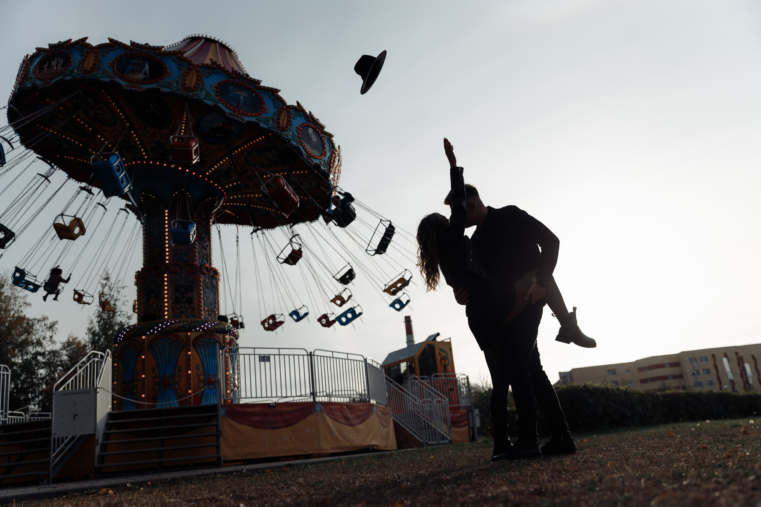 Irina and Andrey. Свадебный фотограф Казань Чебоксары Москва