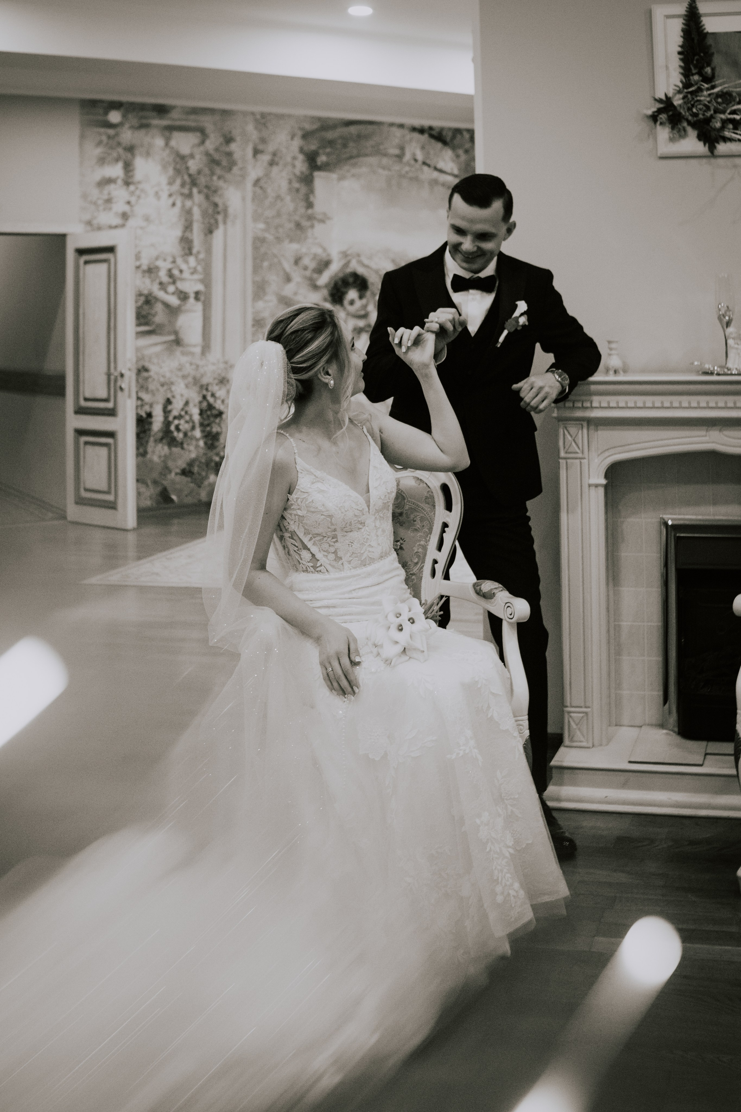 Свадьба Валерия и Ангелины. Семейный фотограф во Всеволожске и Санкт-Петербурге Юлия Капустина