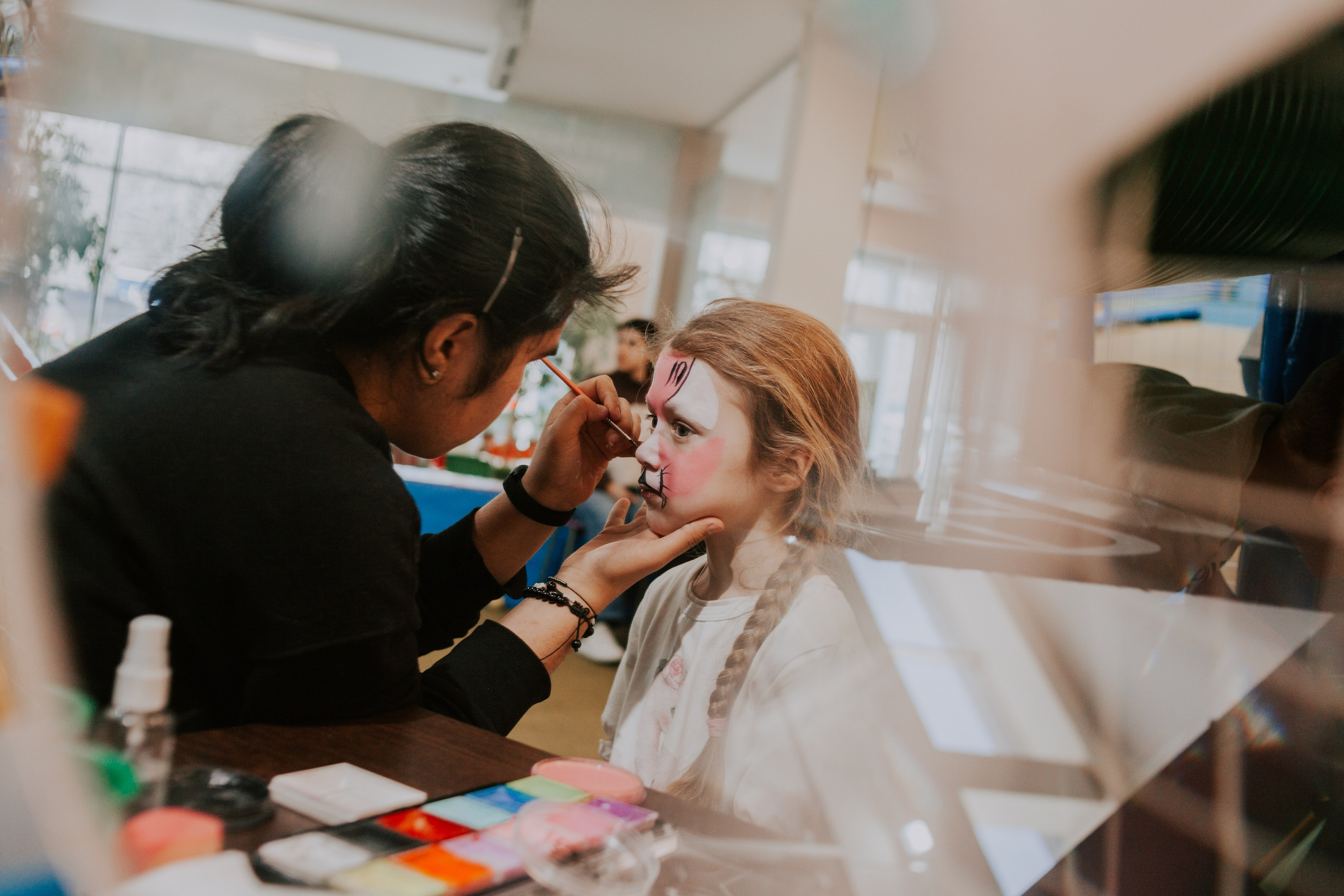 День рождения Ярослава и Ксюши. Семейный фотограф во Всеволожске и Санкт-Петербурге Юлия Капустина