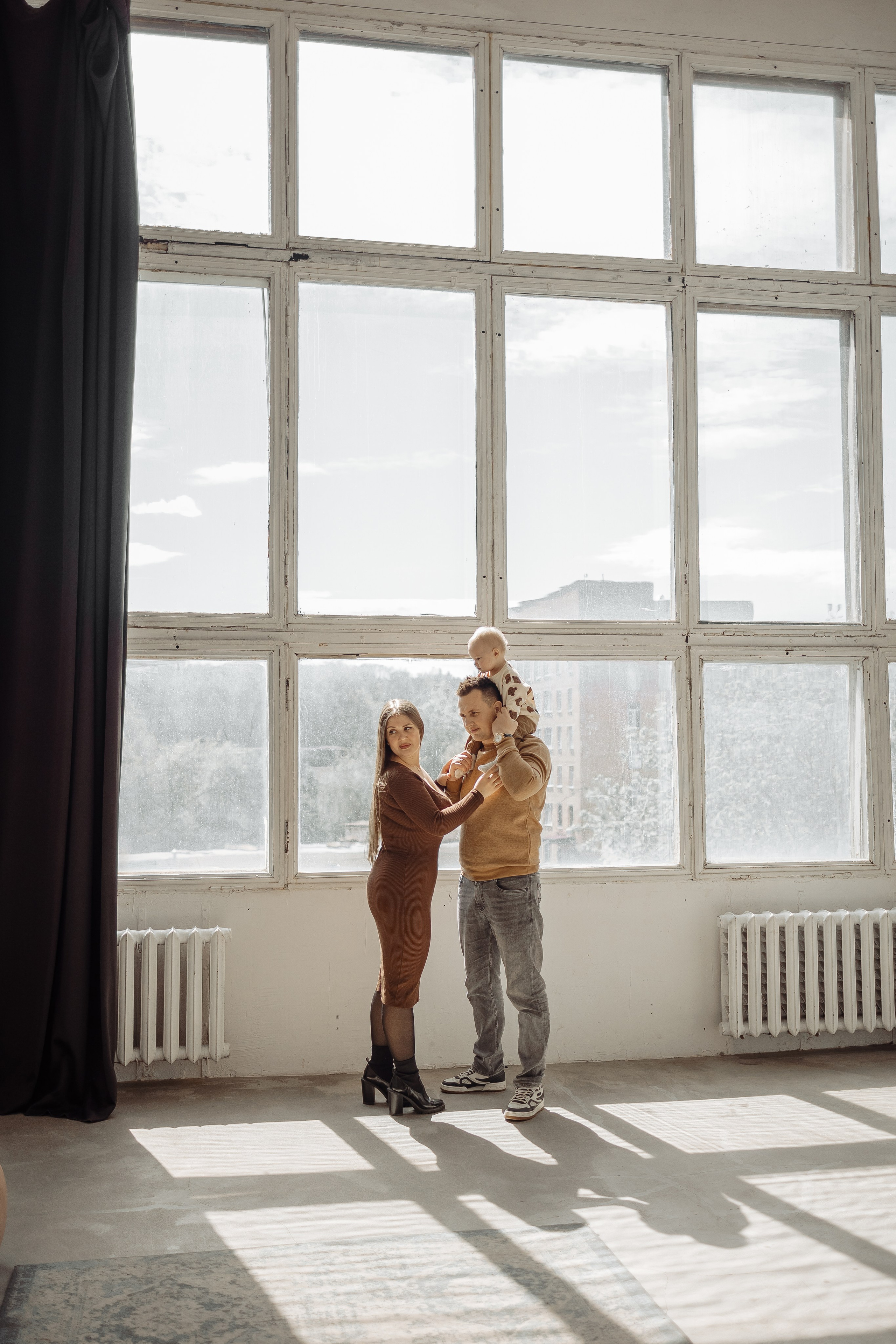 Истории. Детский и семейный фотограф. Москва