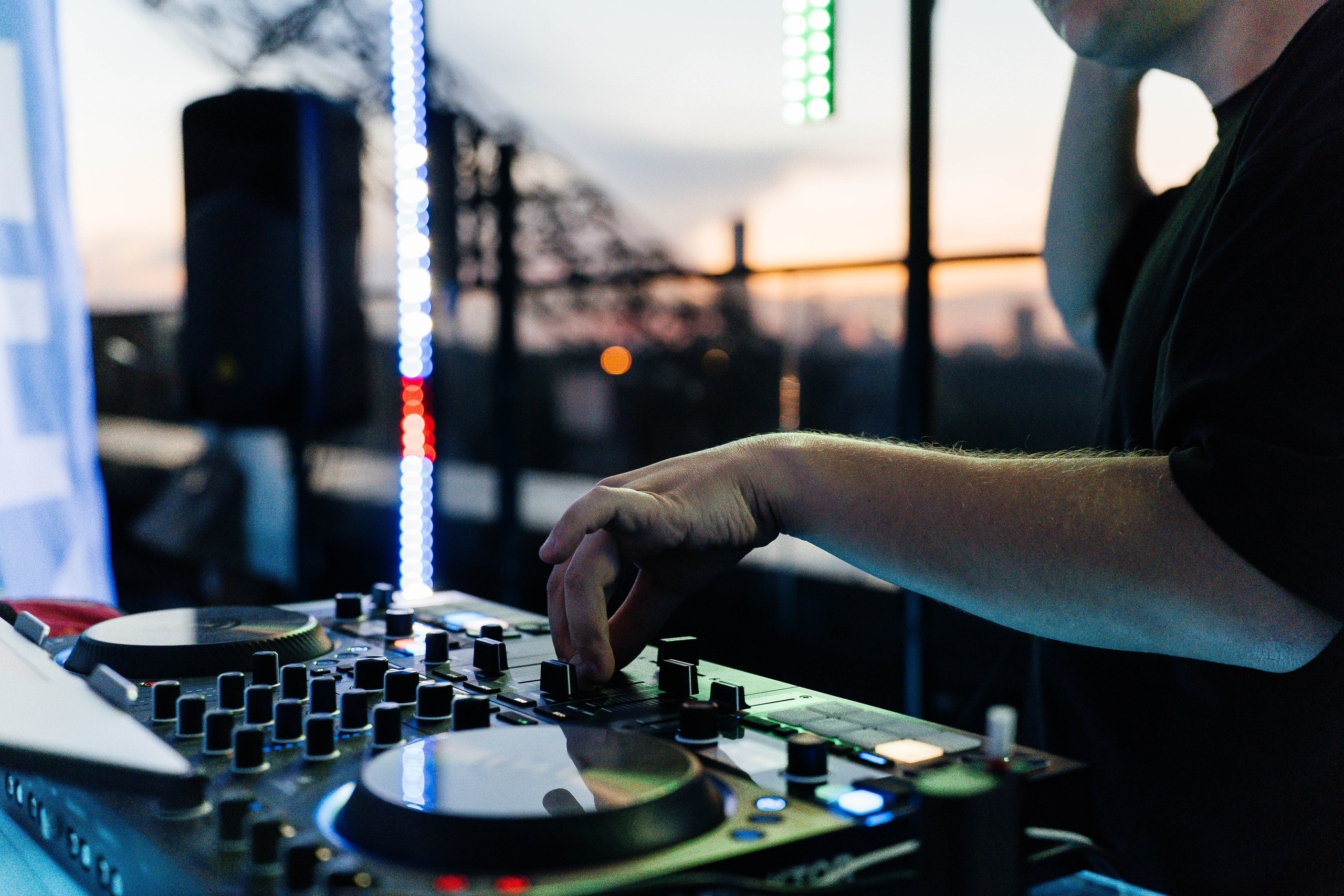 ХHEADS |AFTER PARTY. Фотограф Абакумова Анастасия