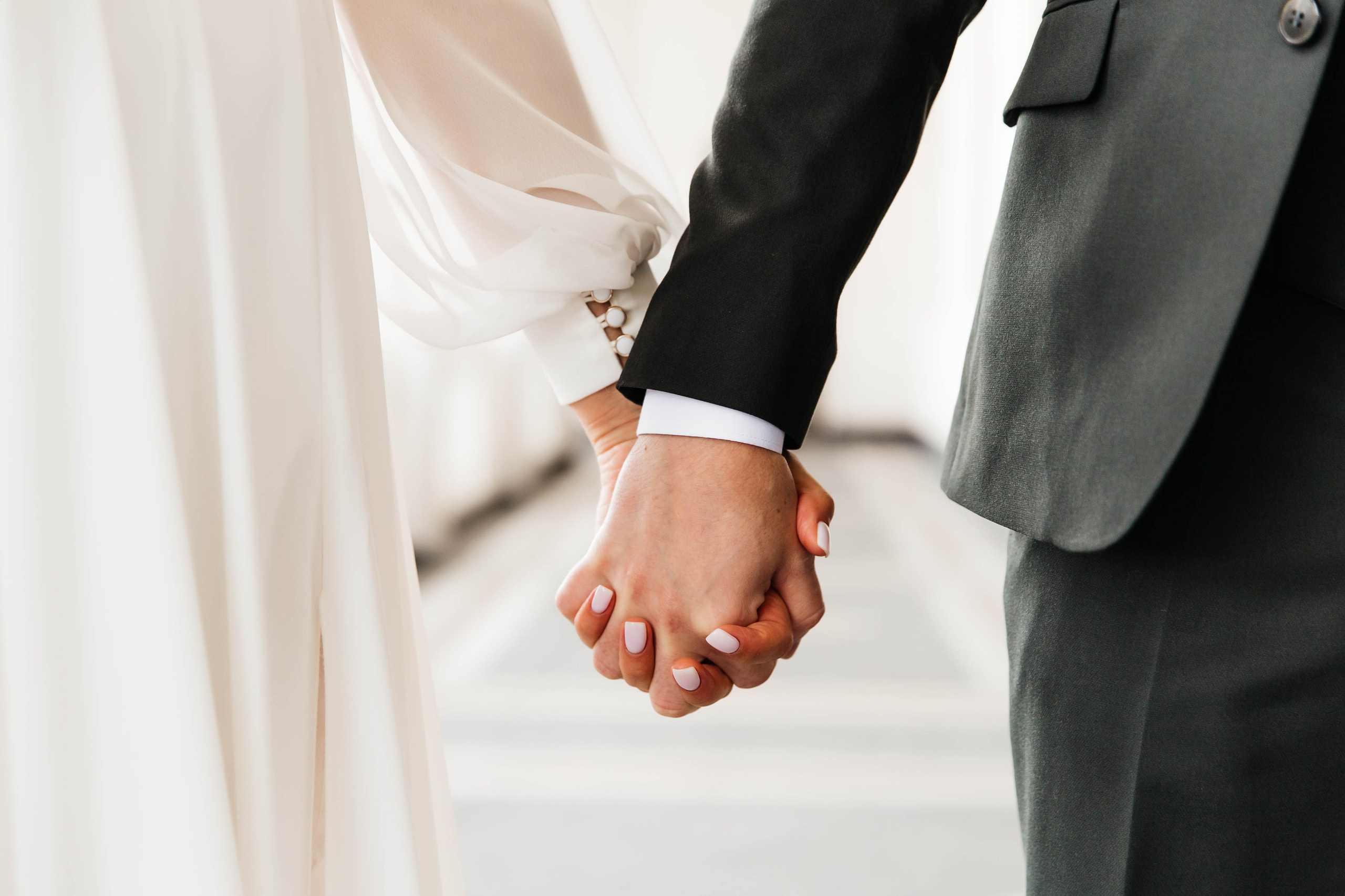 Наталья & Михаил. Фотограф Абакумова Анастасия