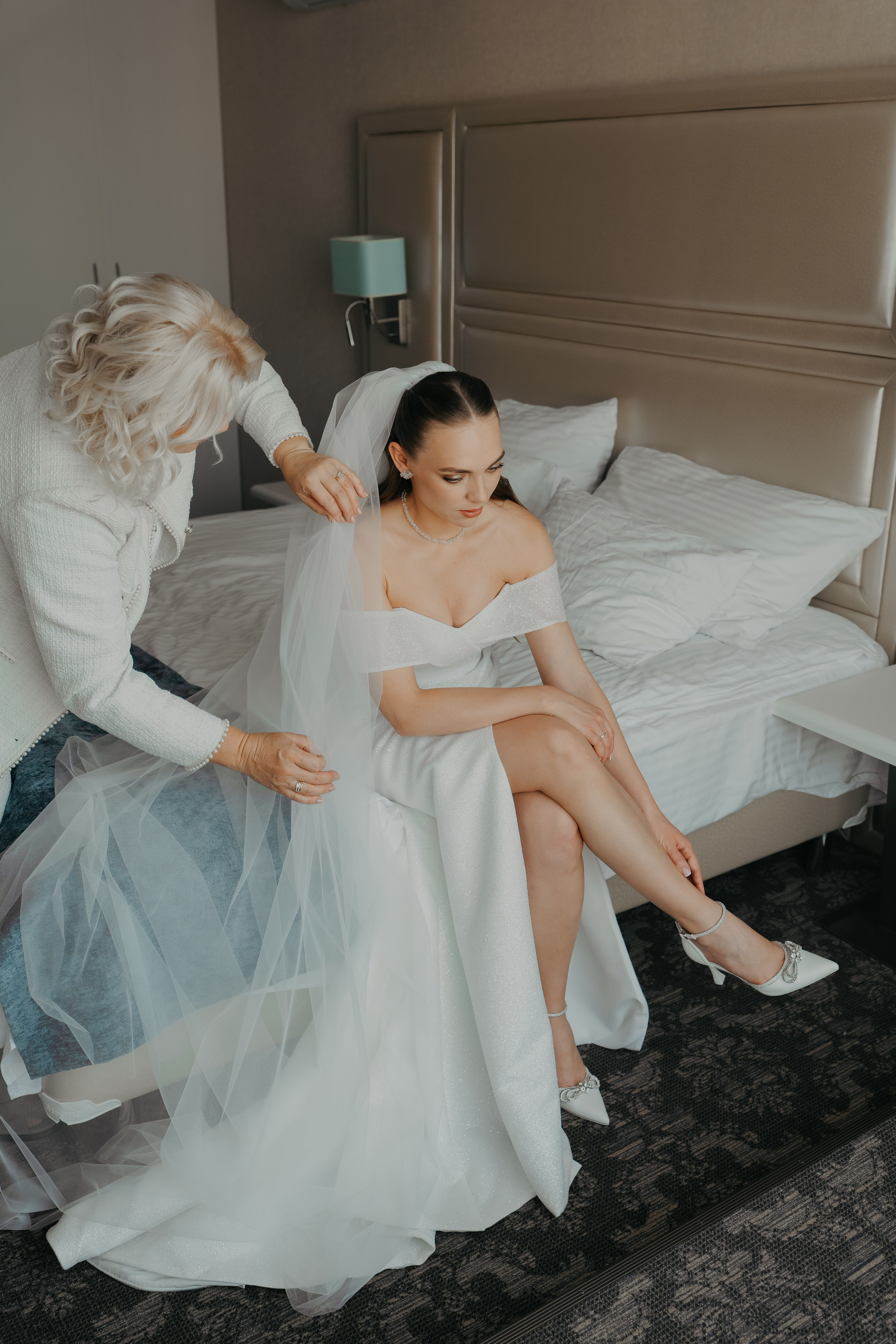 Ильдар и Софа. Фотограф в Санкт-Петербурге Мария Александрова