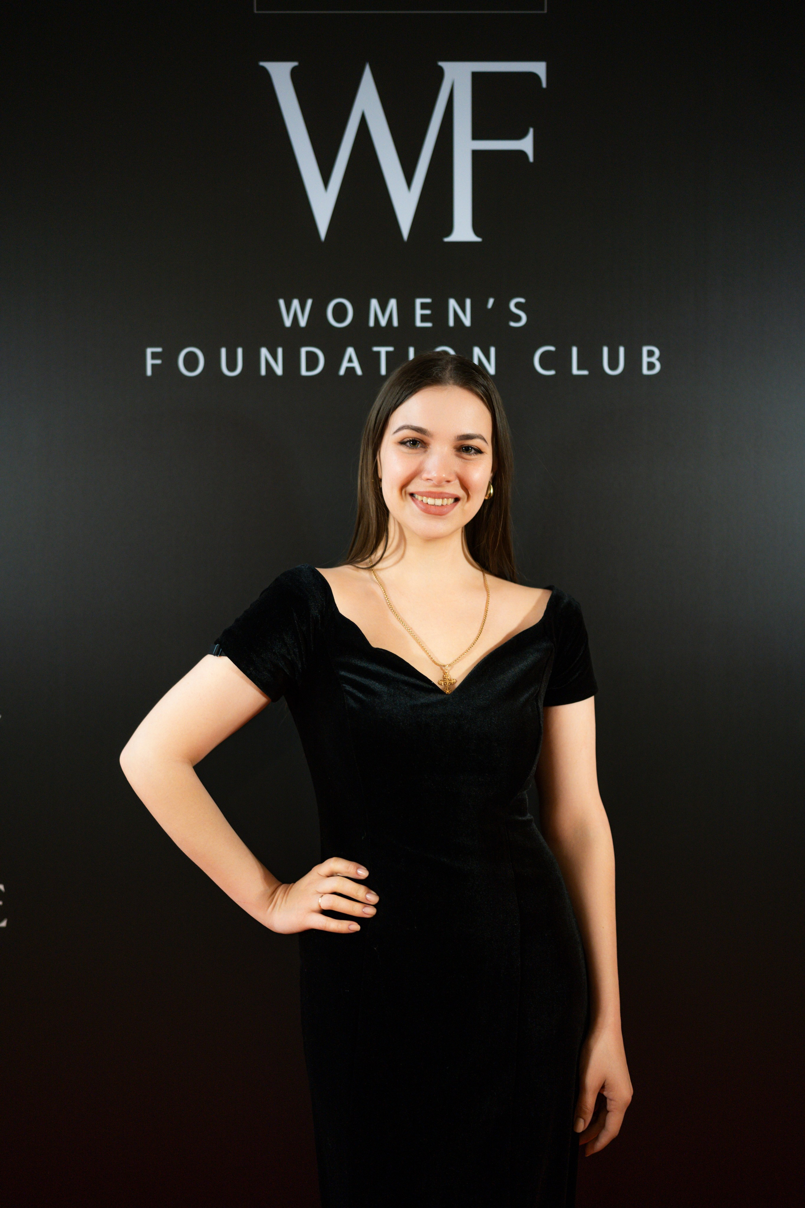 Нетворкинг Бранч WF. Свадебный фотограф в Москве Кристина Чехова