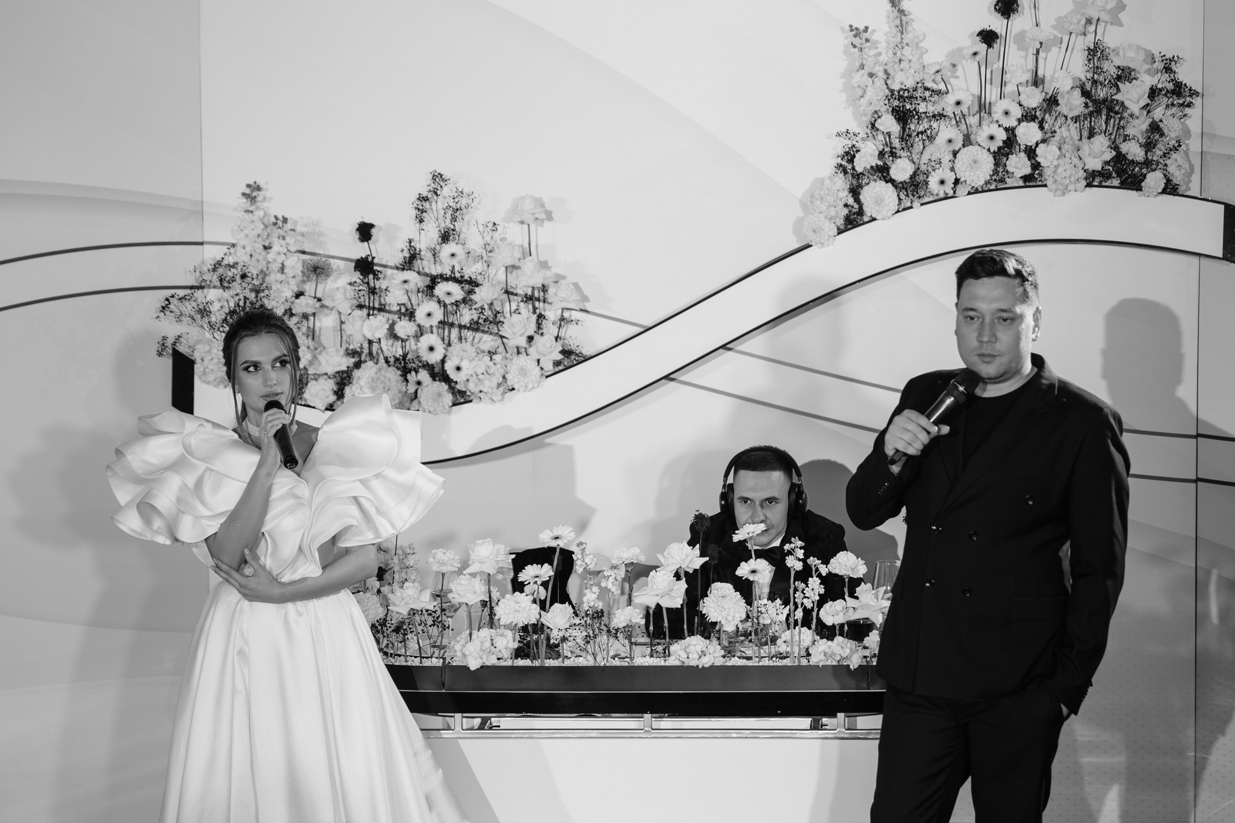 The lines. Свадебный фотограф в Ульяновске Алексей Китов