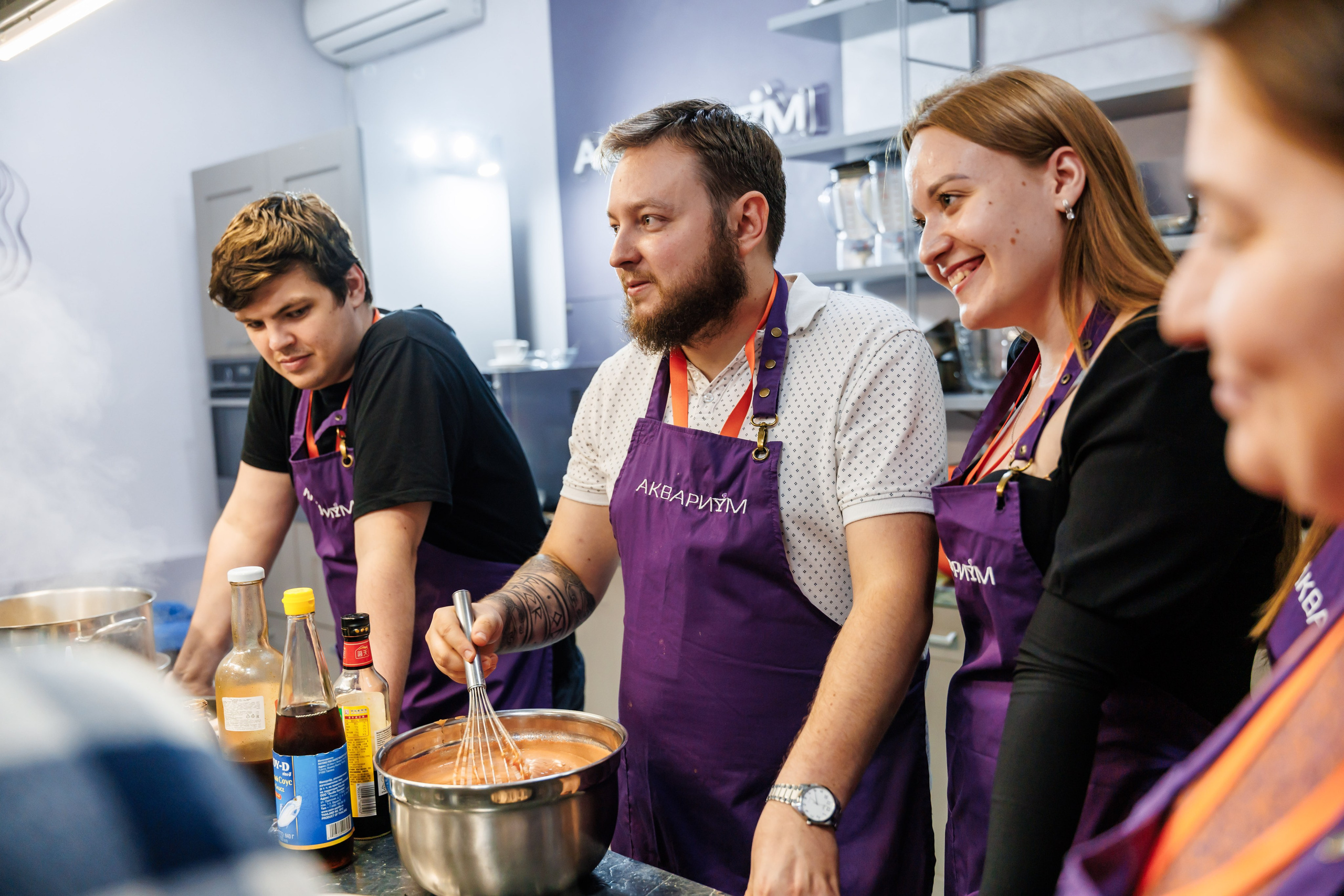 Фармстандарт. Измайлова Ольга. Фотограф в Самаре. Репортаж, бизнес, индивидуальные съёмки
