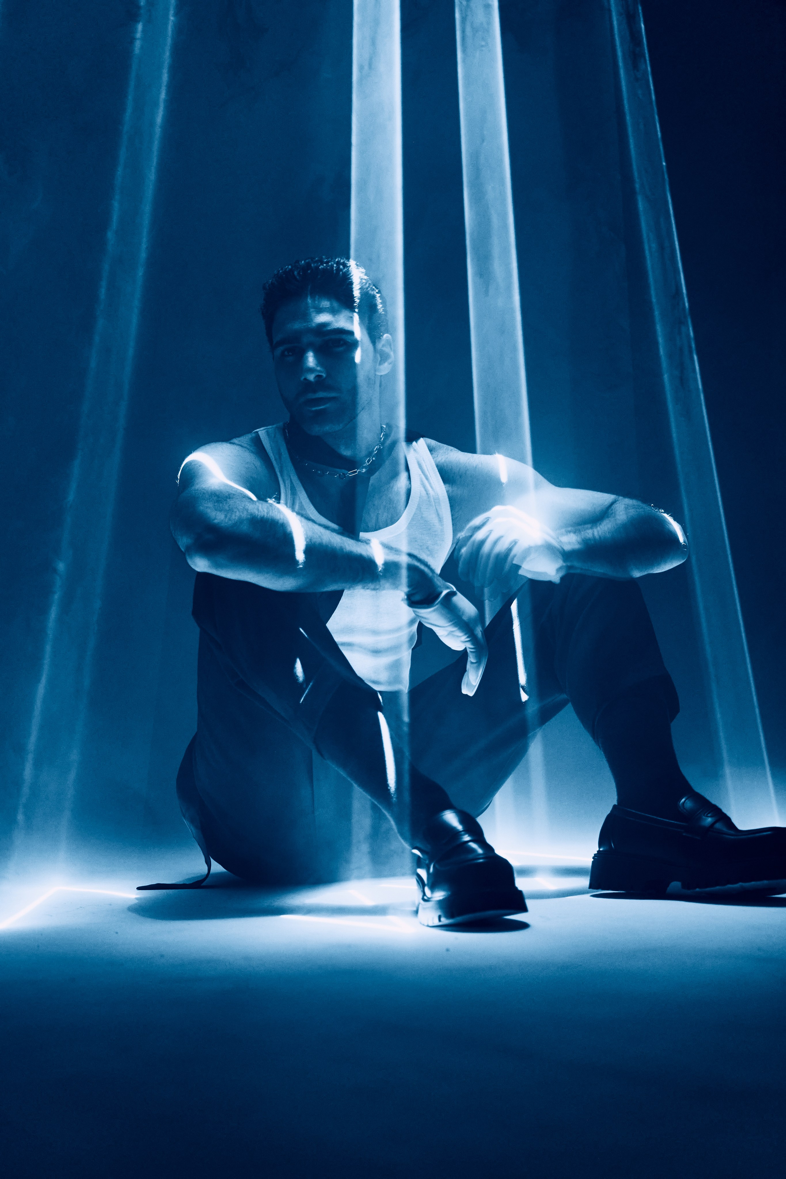 Студийные индивидуальные фото. Измайлова Ольга. Фотограф в Самаре. Репортаж, бизнес, индивидуальные съёмки