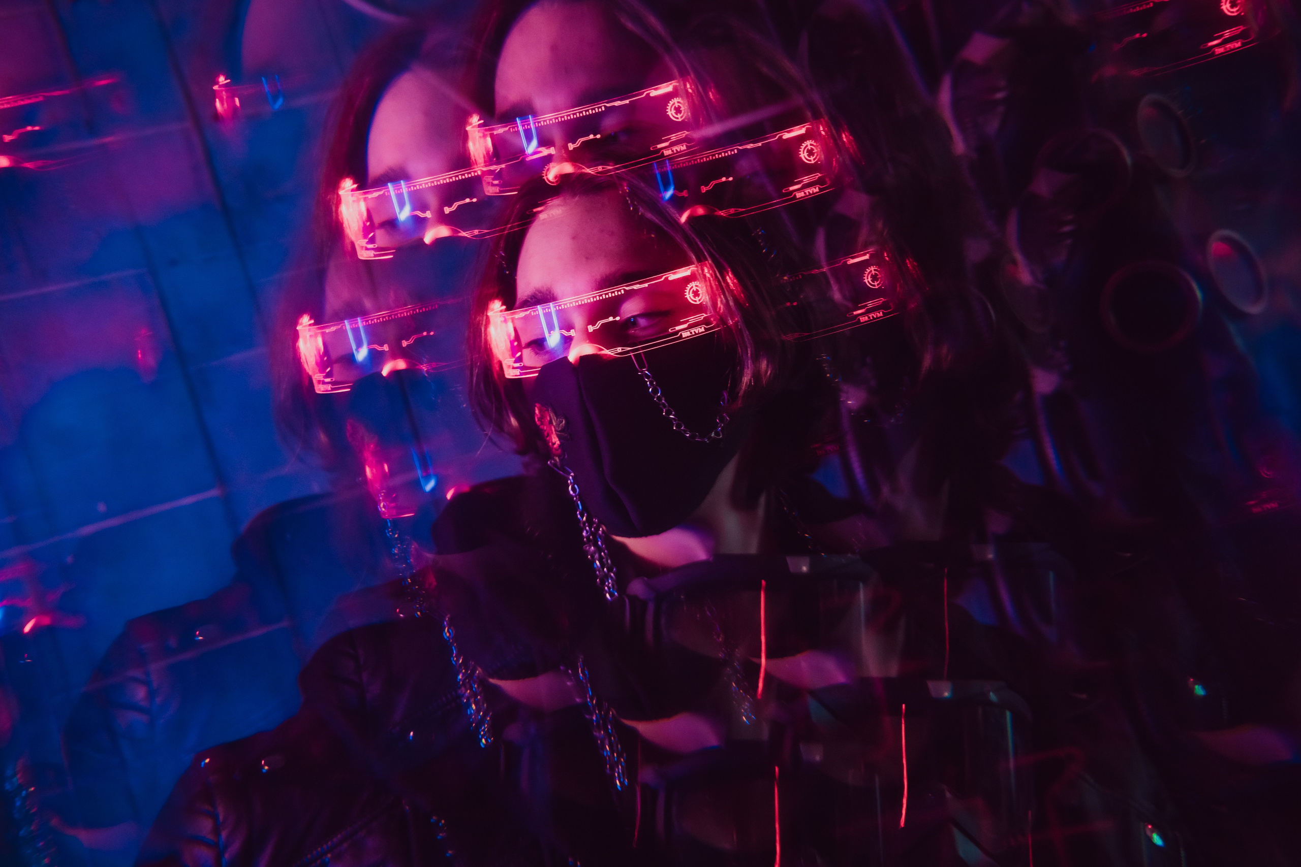 Стереоорбита. Репортажный фотограф Анастасия Рубцова