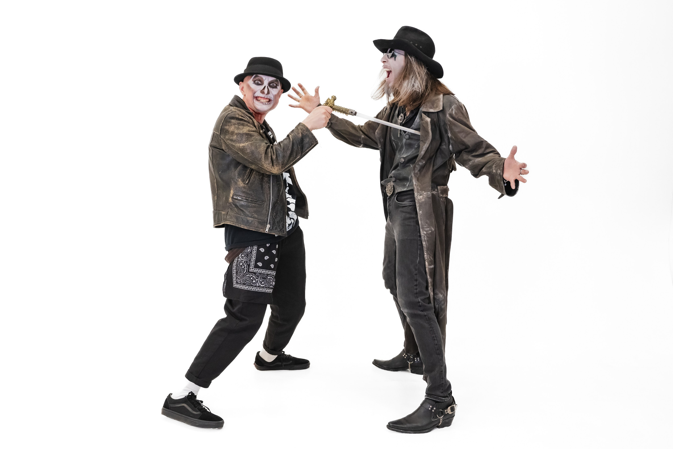 NAGART циклорама. Репортажный фотограф Анастасия Рубцова