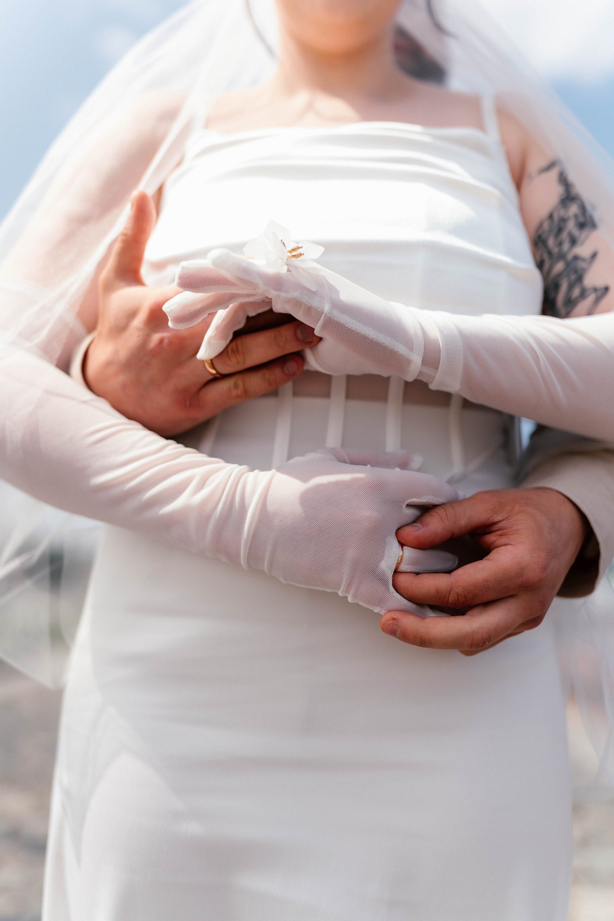 Свадьба Виктории и Леонида. Твой фотограф Алина Кочергина