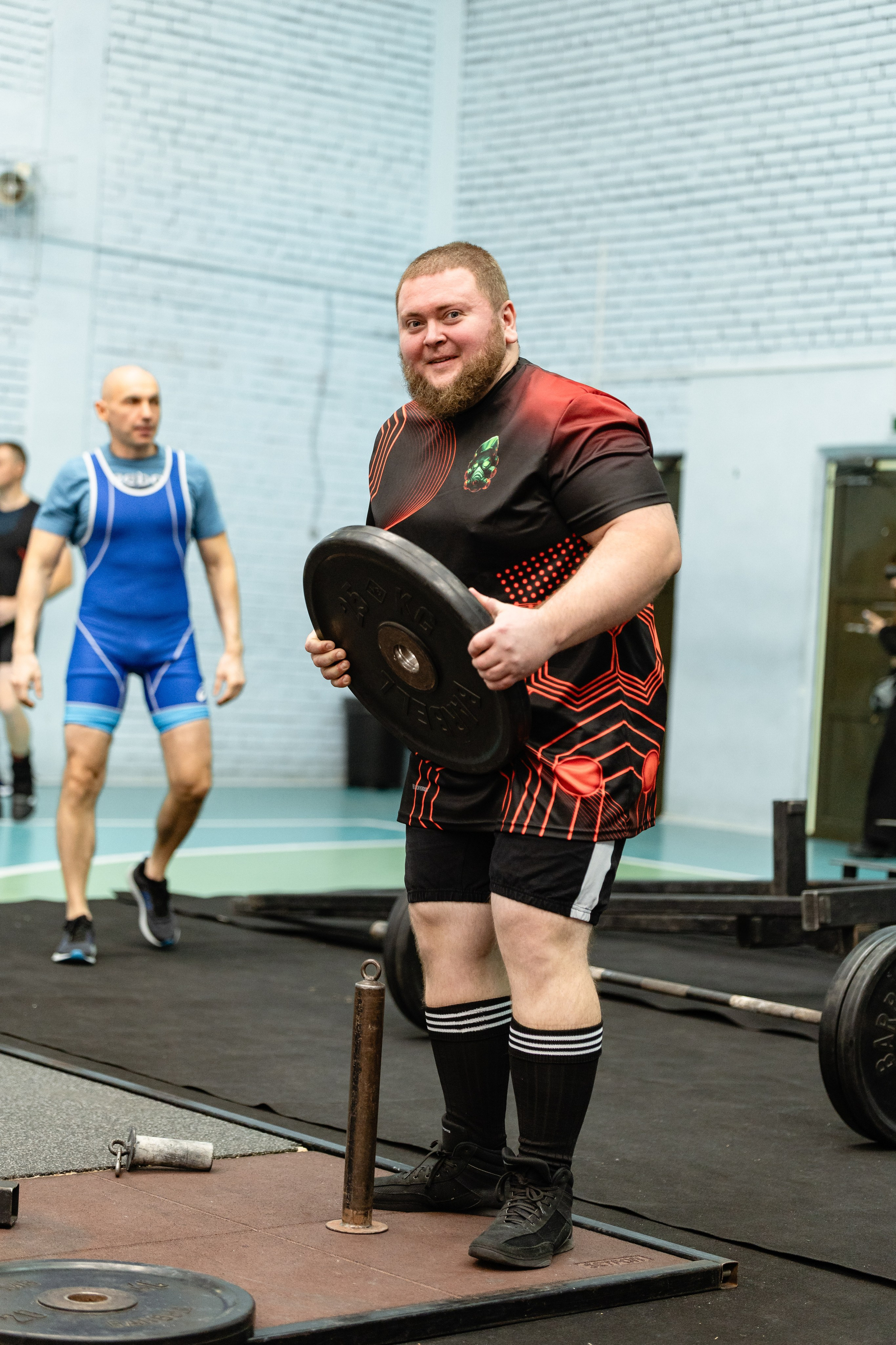 «X-Code: Ярославль. VII.». Свадебный фотограф Михаил Александров