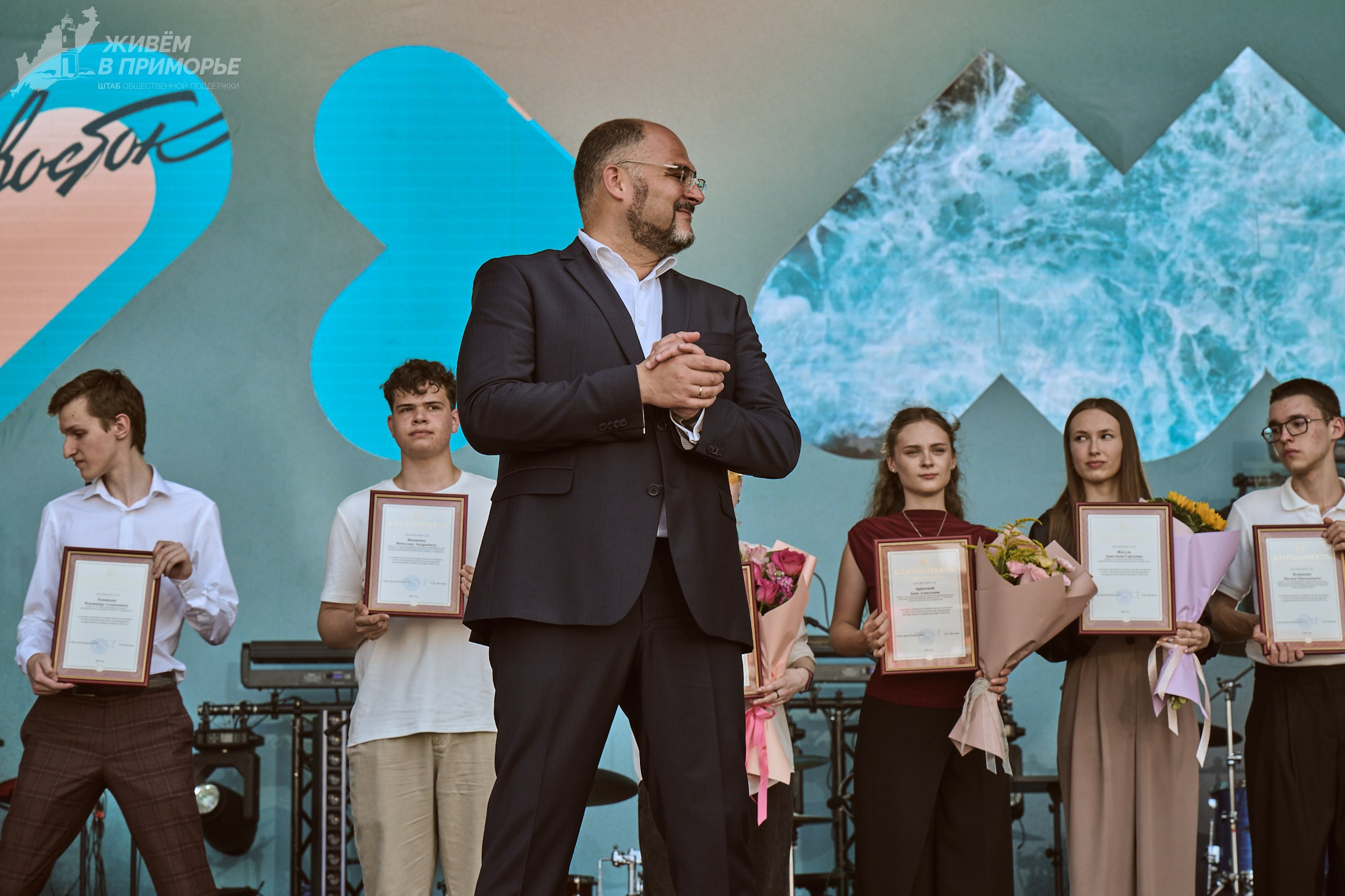 День города 06.07.25. Профессиональный репортажный фотограф Инесса Иминова