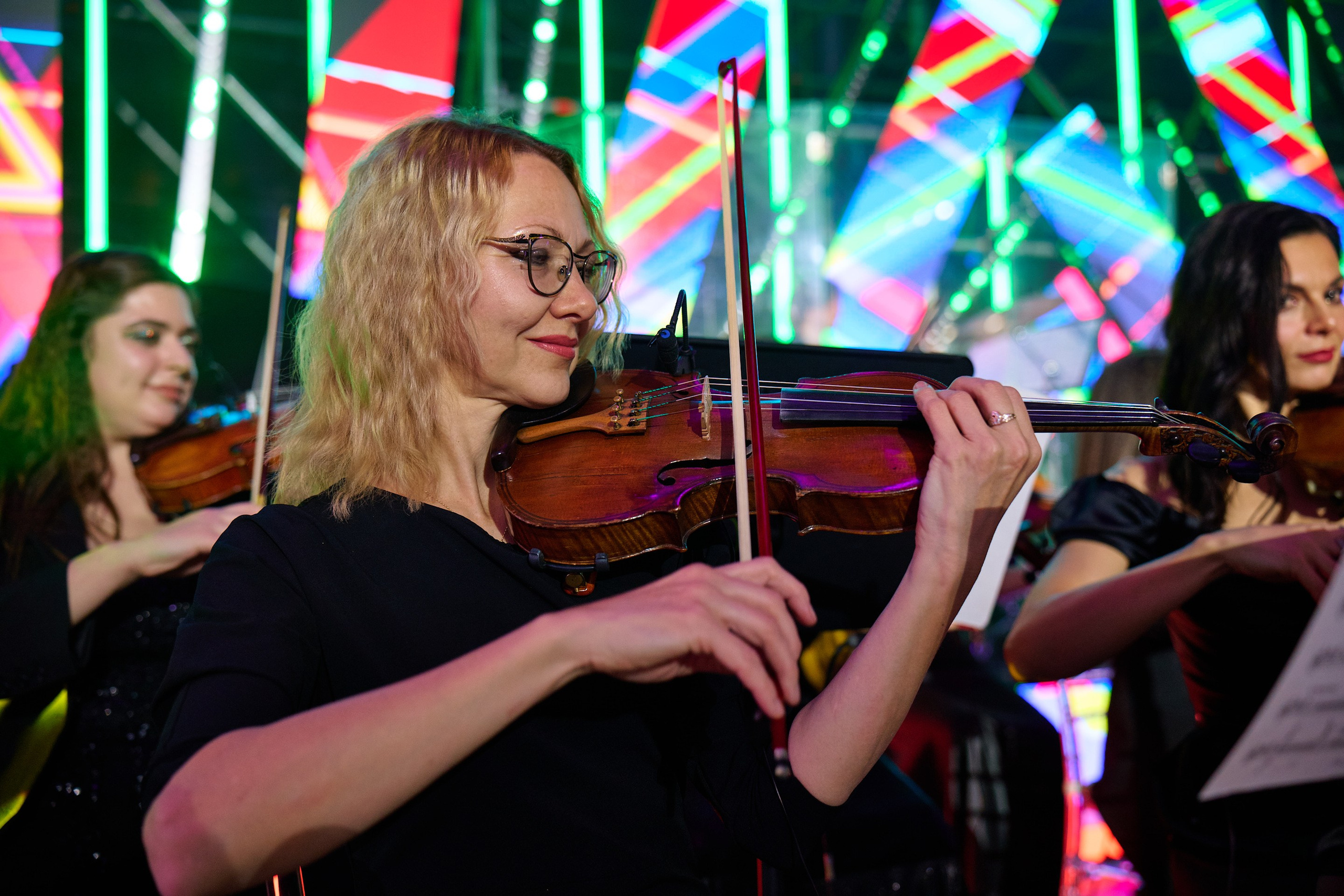 Зимний бал 14.12. Профессиональный репортажный фотограф Инесса Иминова