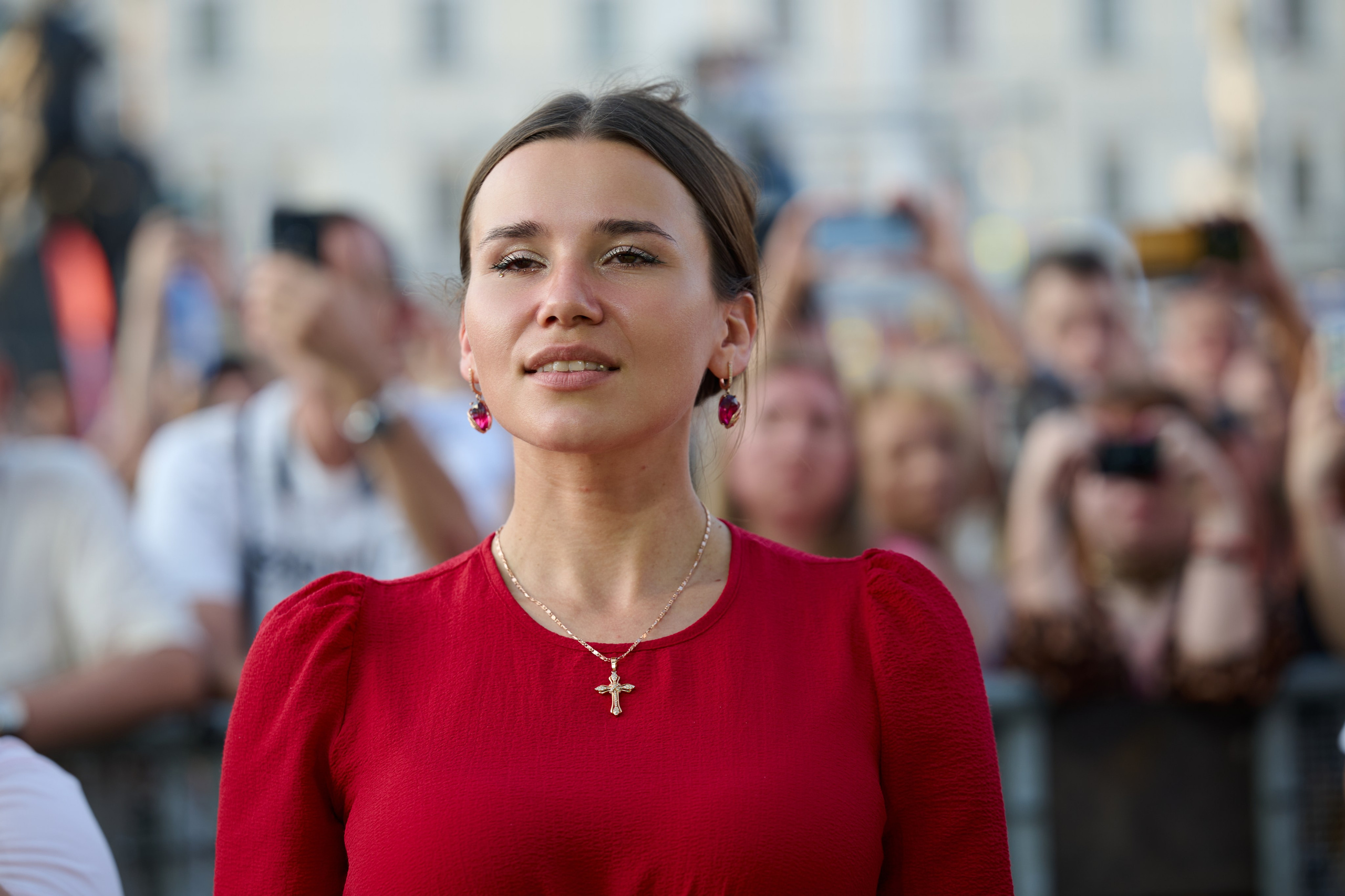 День молодежи вечерняя программа. Профессиональный репортажный фотограф Инесса Иминова