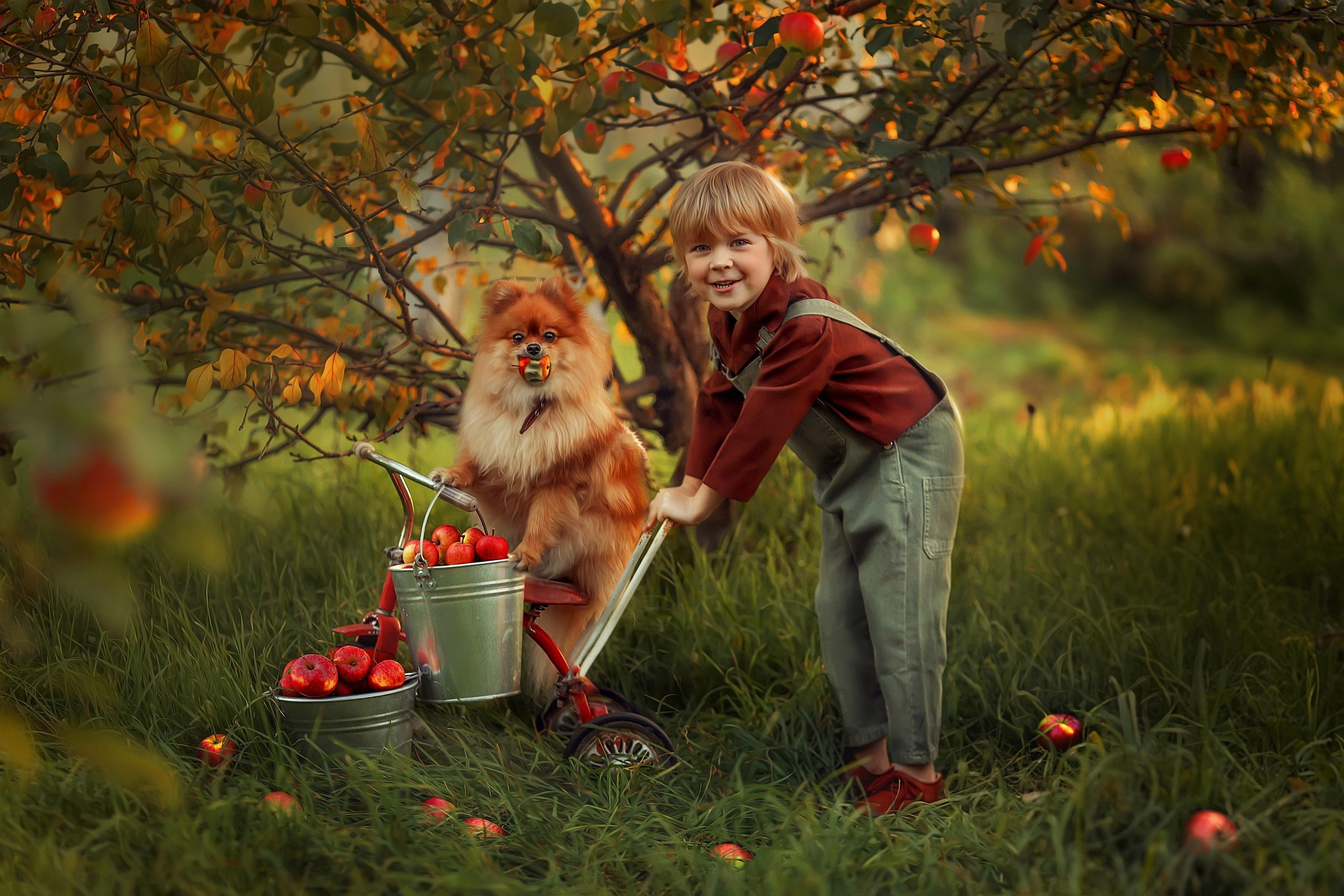 Детская фотосессия. Семейный и детский фотограф Екатеринбург