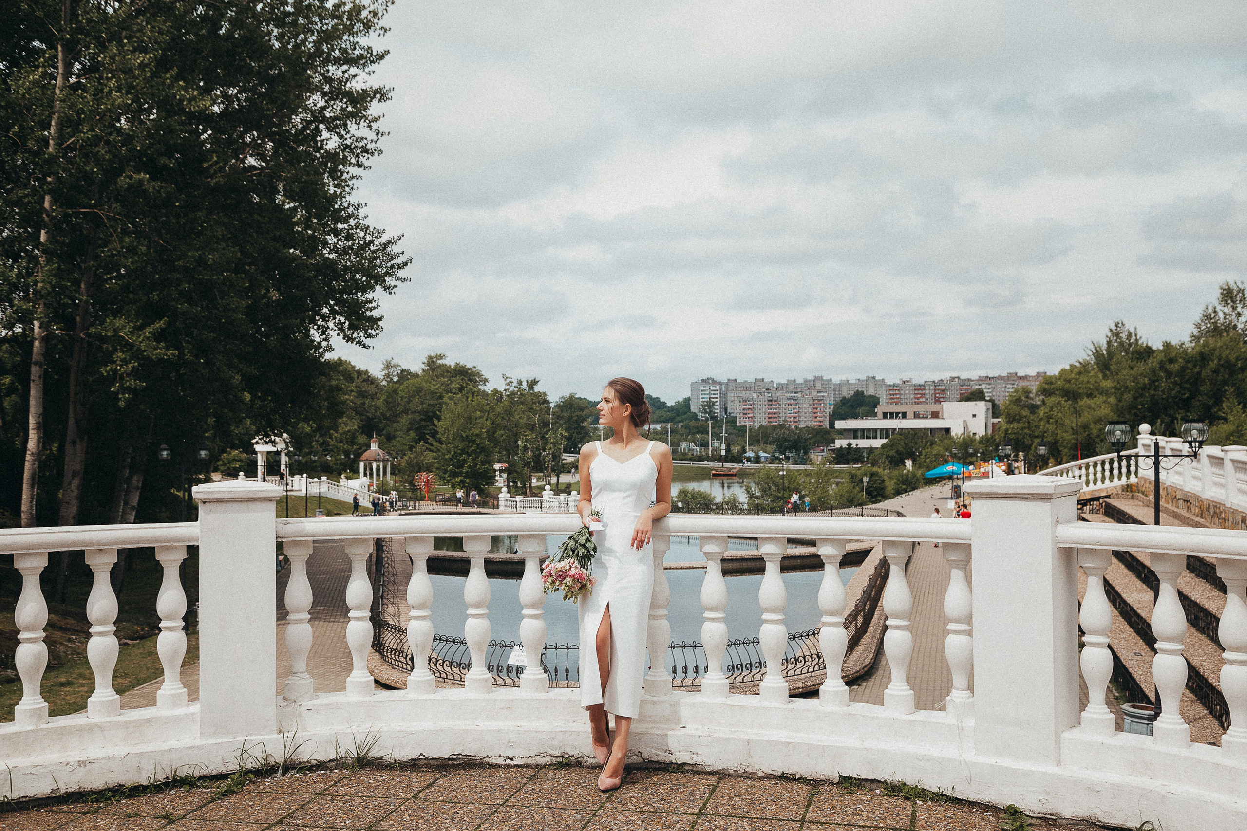 🖤. Екатерина Королева. Фотограф. Хабаровск