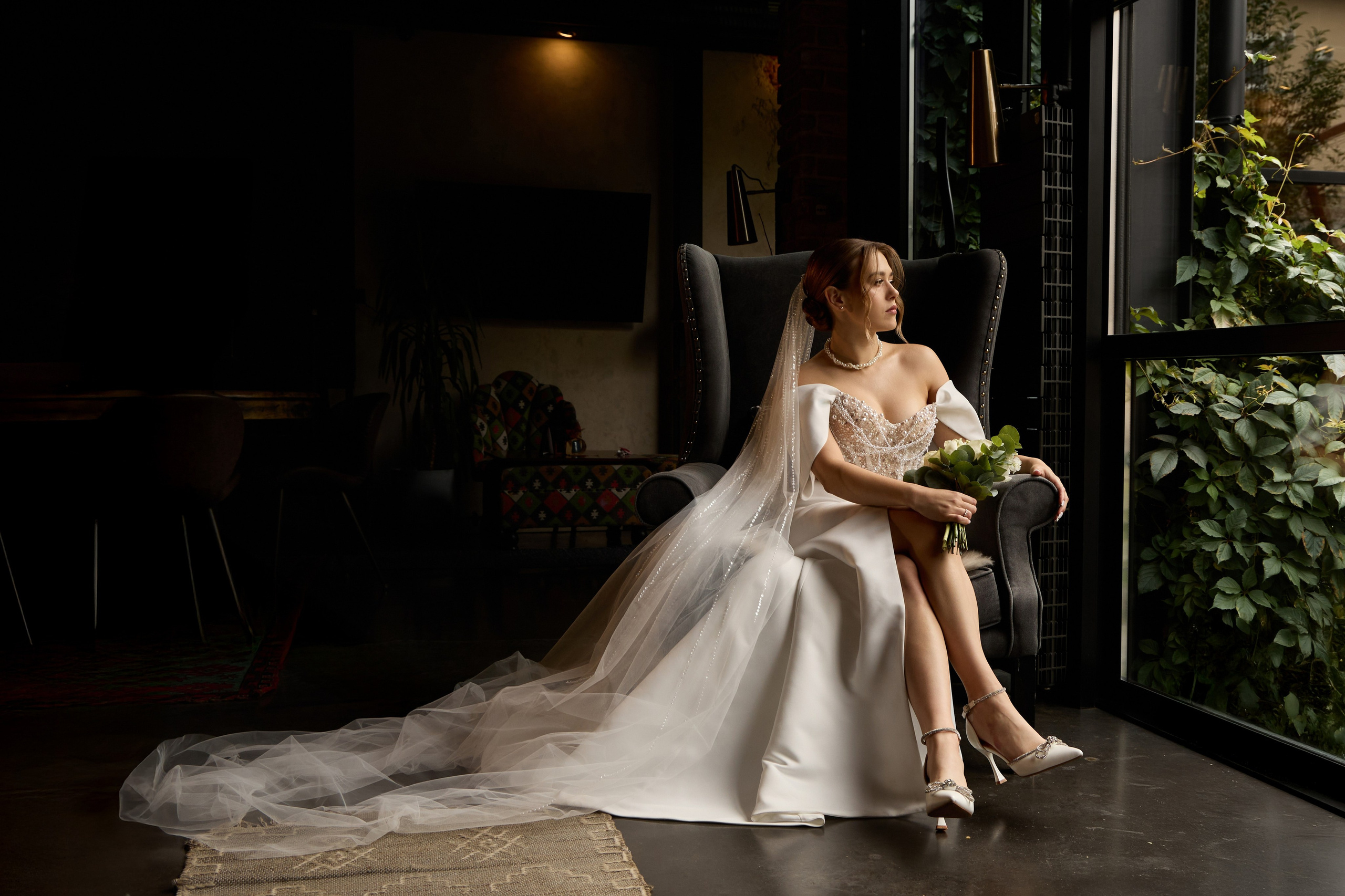 Свадебный фотограф Евгений Олейников в Воронеже