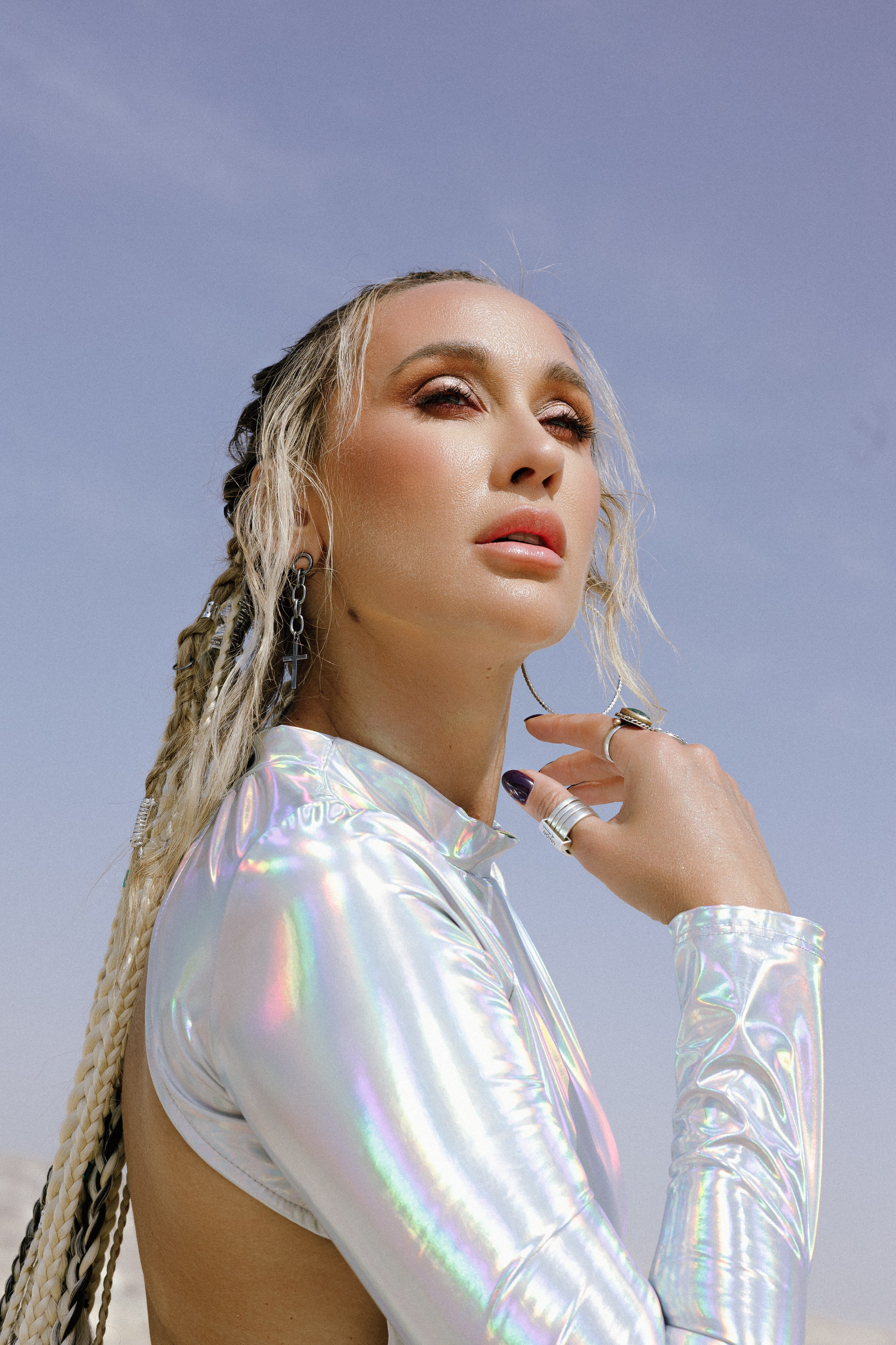 ANNA. Cause I See So Photography