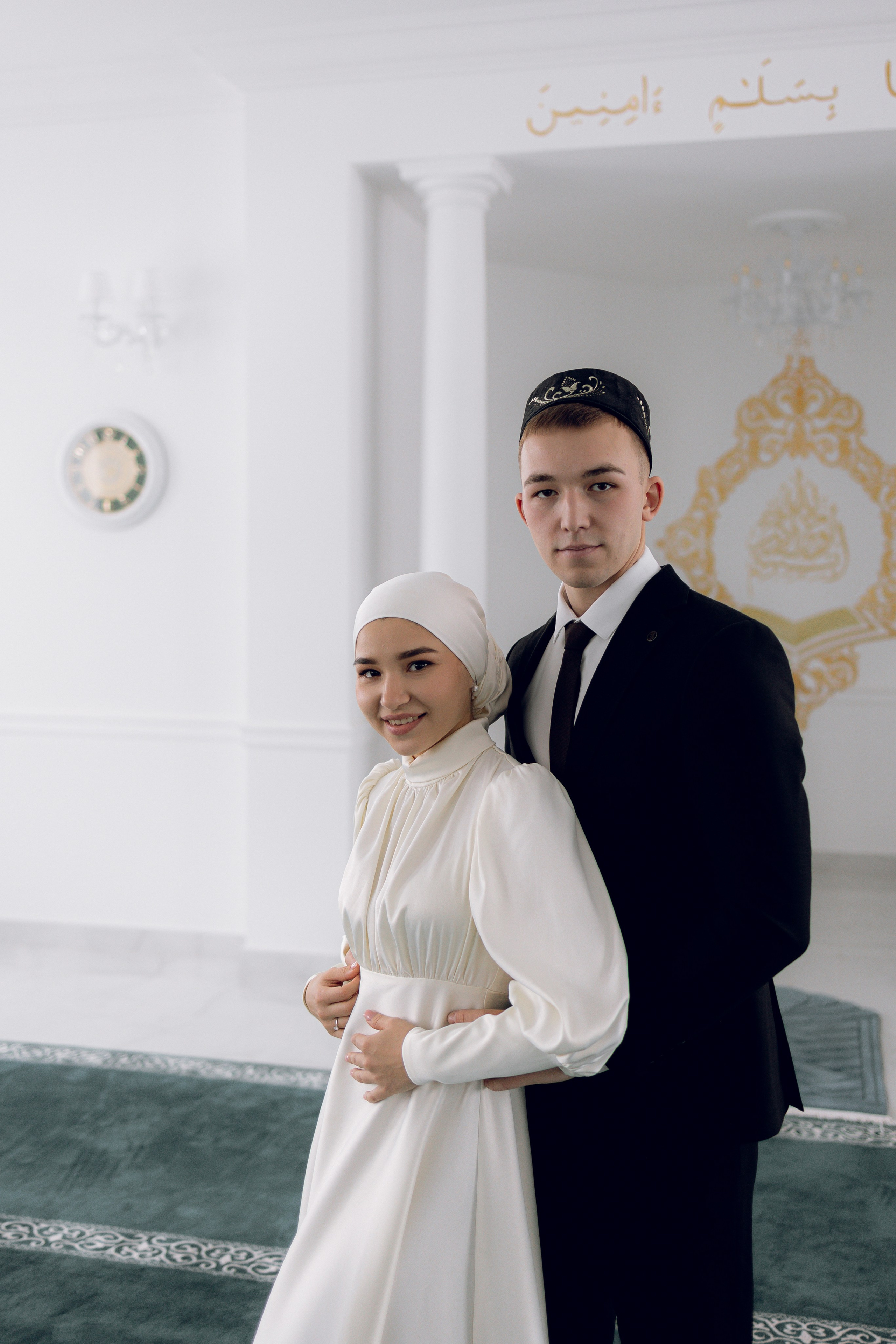 Айрат & Лейсан. Свадебный фотограф Казань| Фотограф Казань Зевакина Анастасия