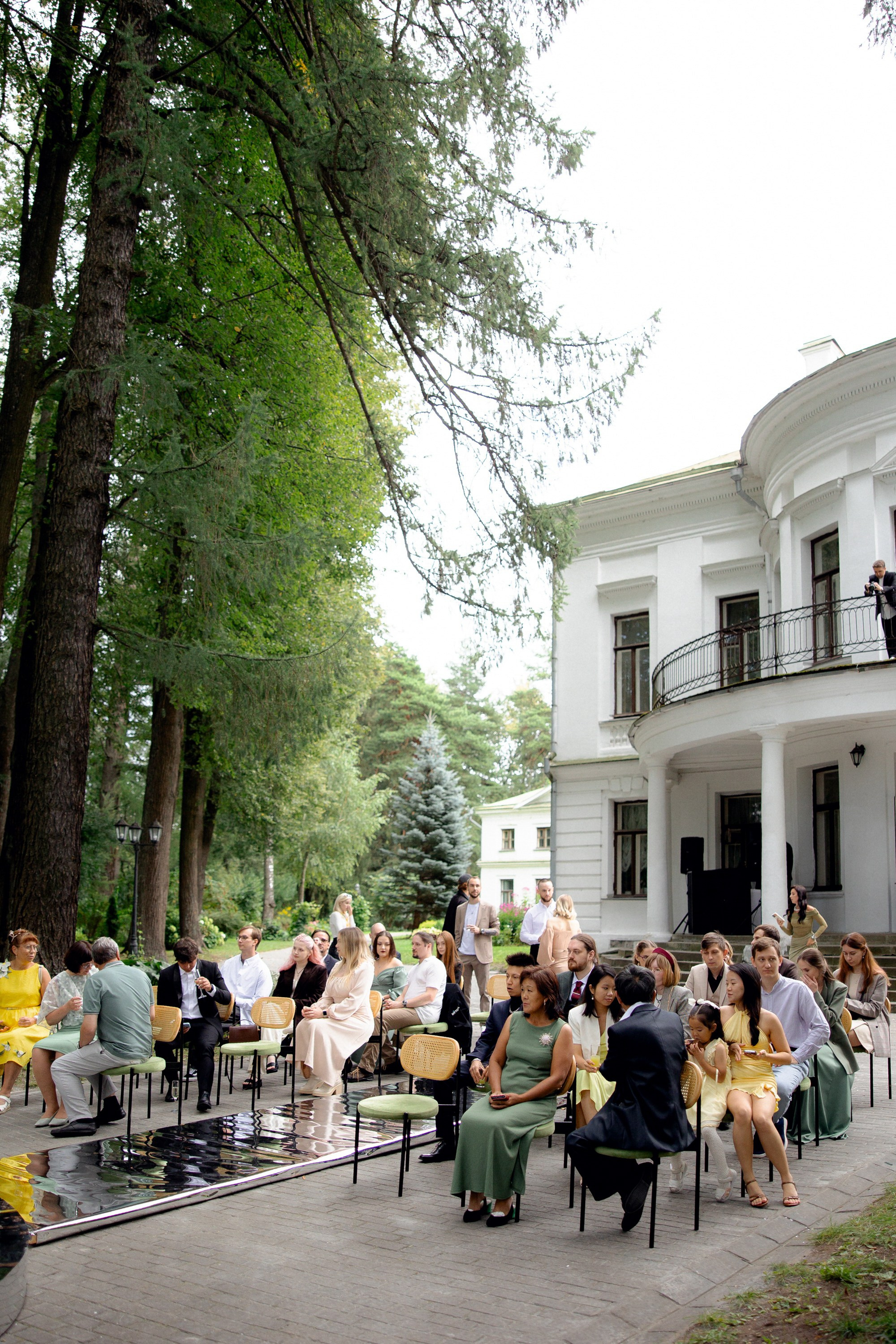 Tanya & Ilya WEDDING. Антон Прокопенков Свадебный Фотограф +7(916) 013-35-12