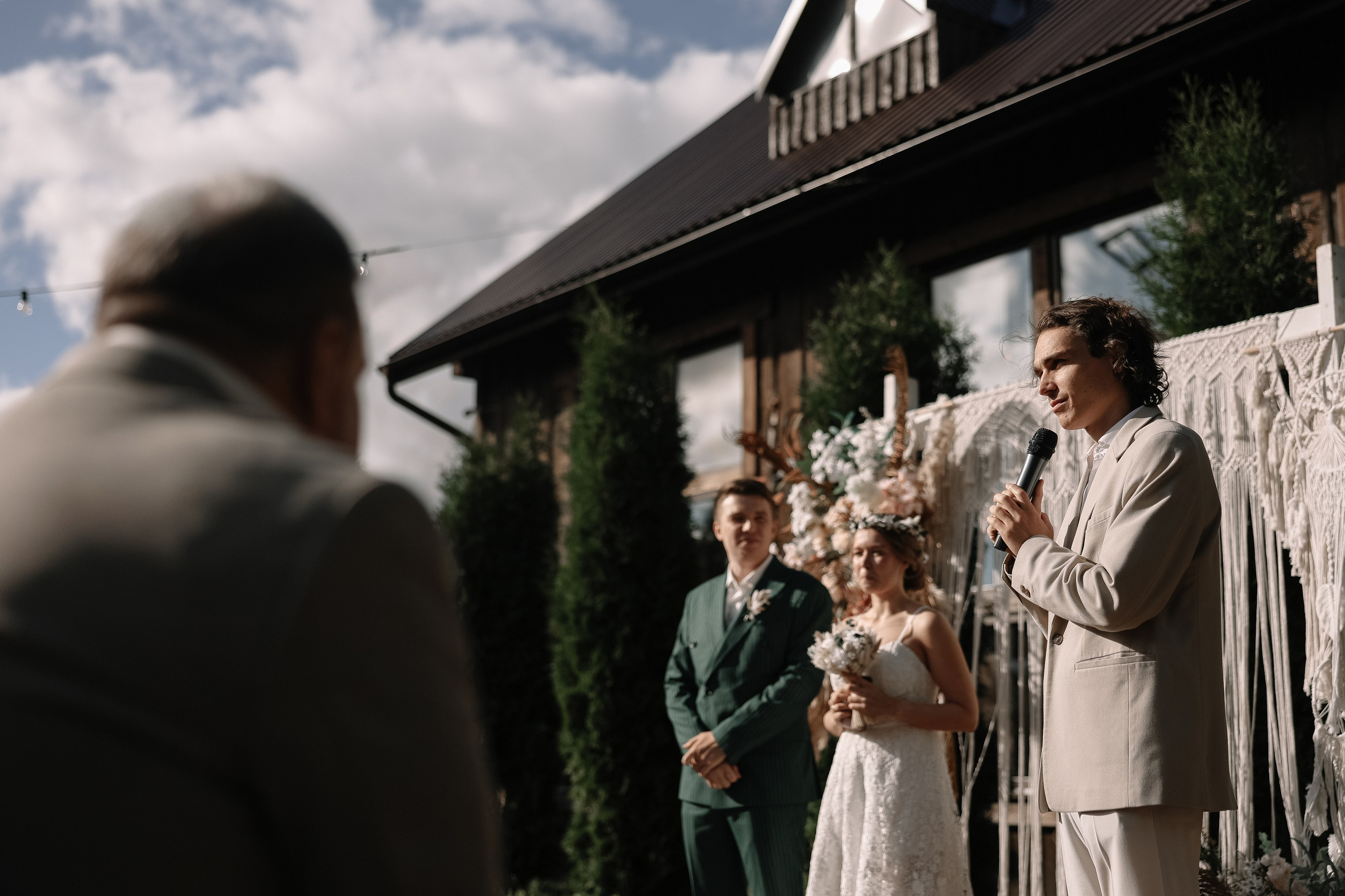 Пустырник…лимончелло…любовь и 4 по алгебре. Свадебный и семейный Фотограф Денис Кошель