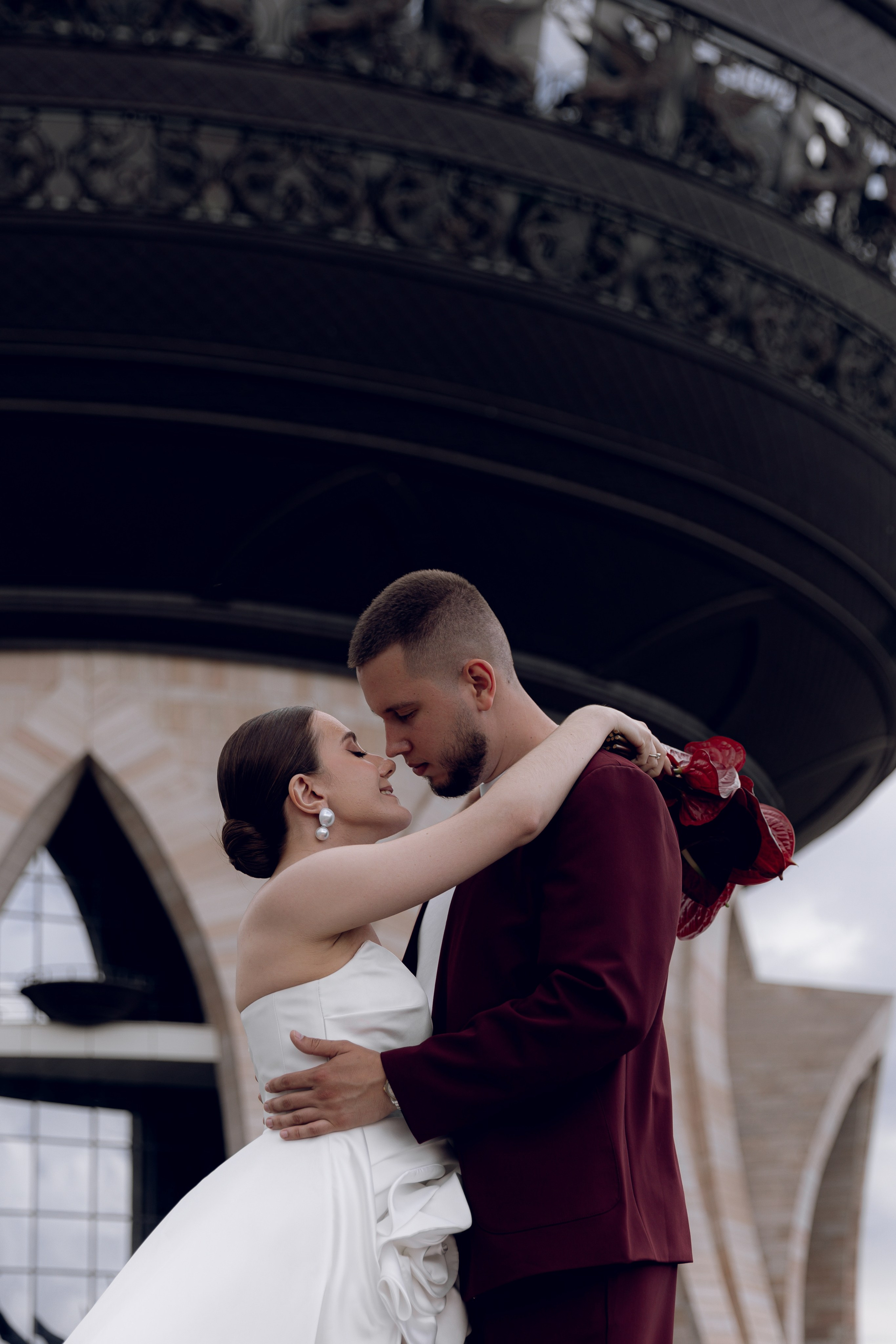 Никита & Елизавета. Свадебный фотограф Казань| Фотограф Казань Зевакина Анастасия