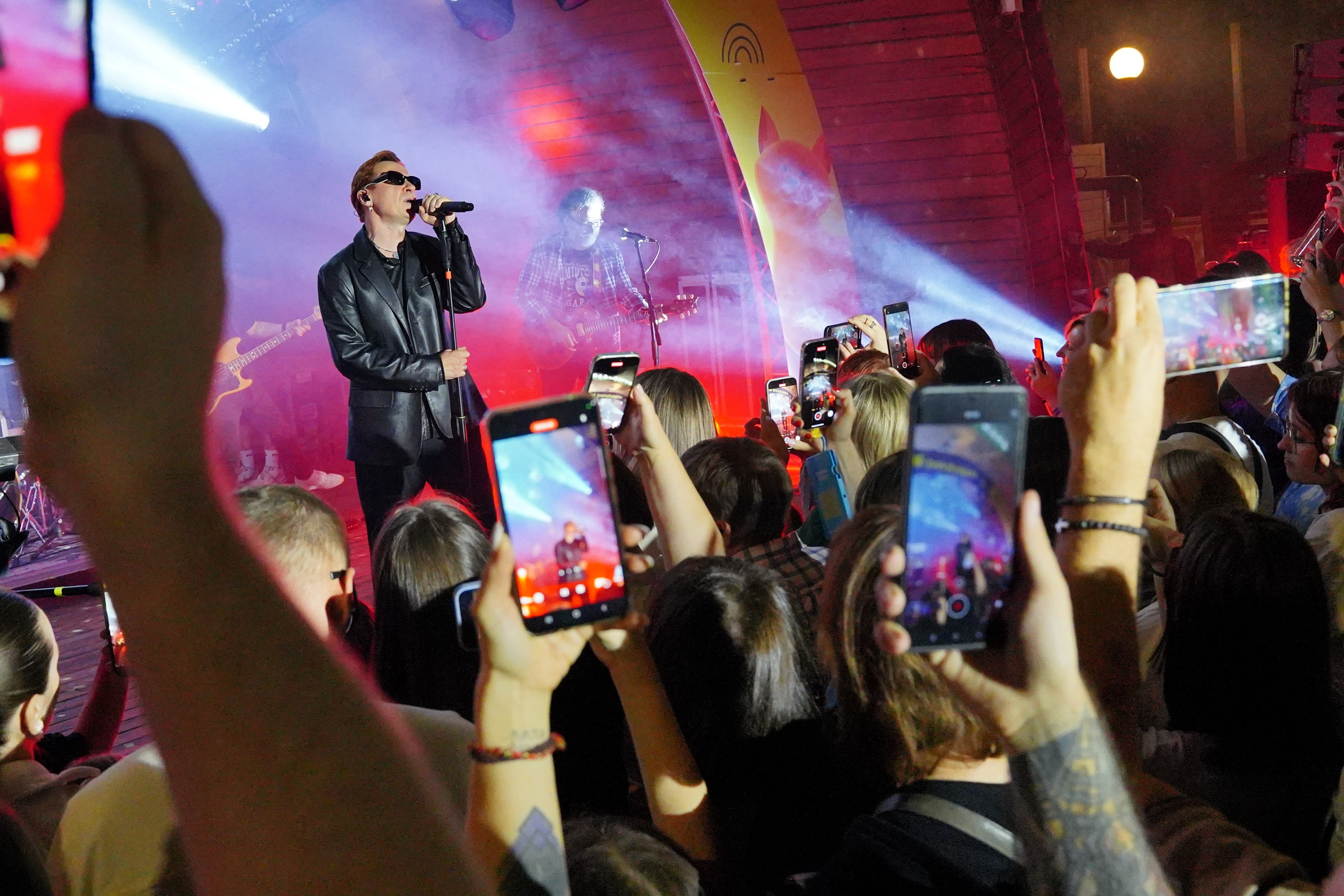 PETSHOPDAYS. Найк Борзов. Denis Kirillov