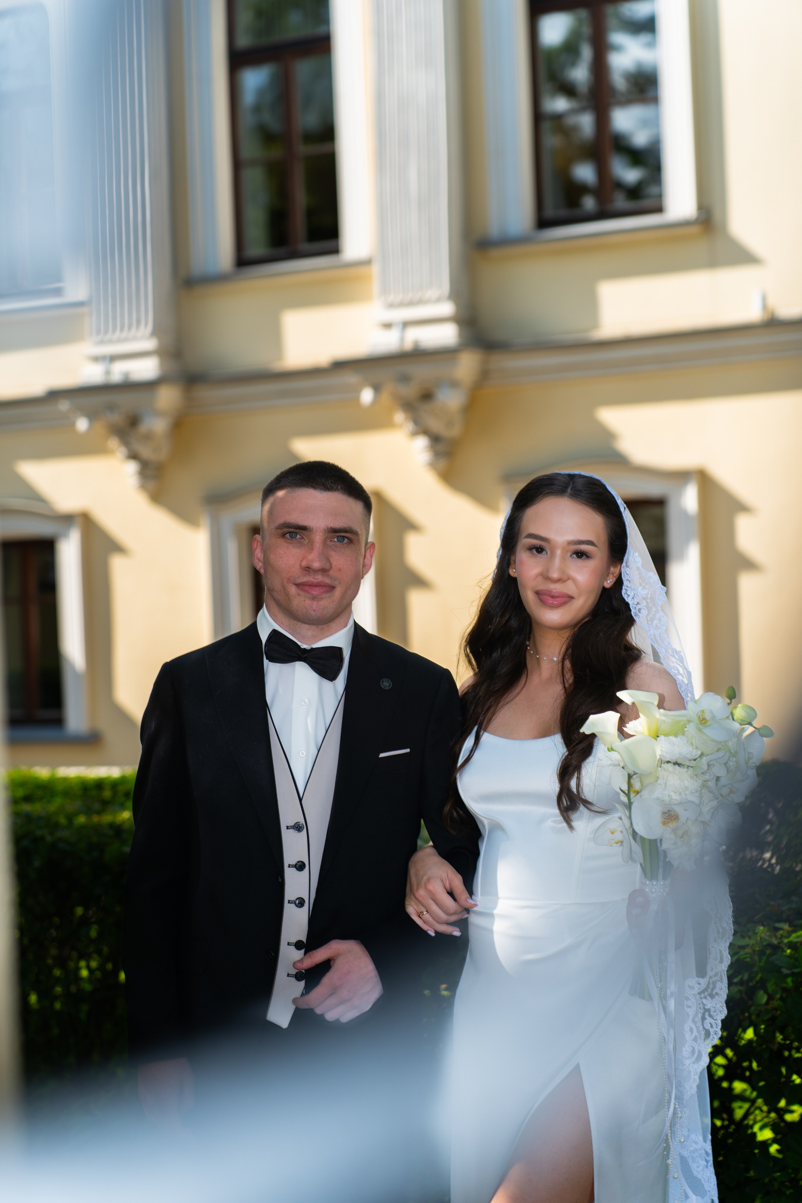 Роспись. Kadr.production