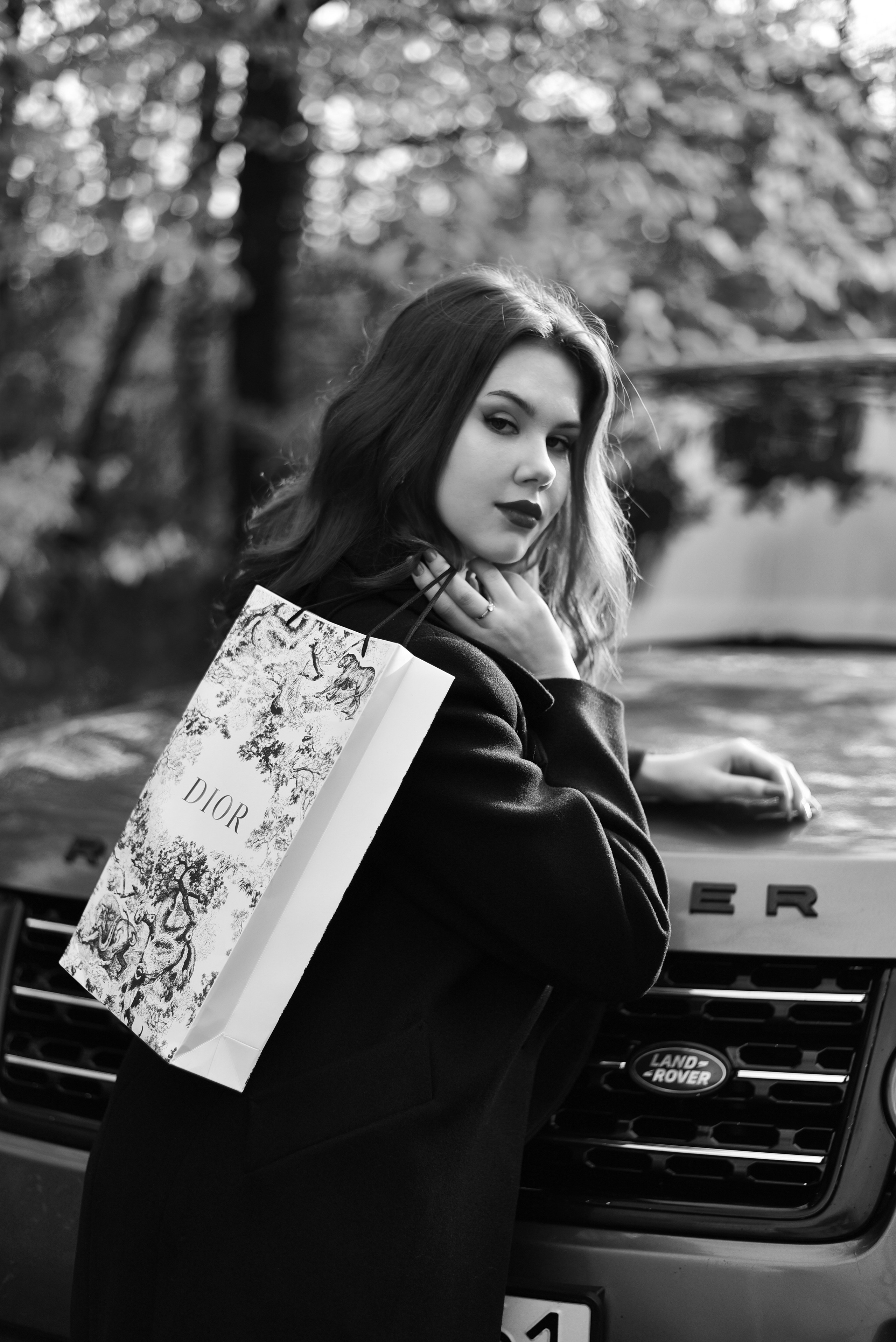 Анастасия. Фотограф Новочеркасск Ростов Карина Чернова