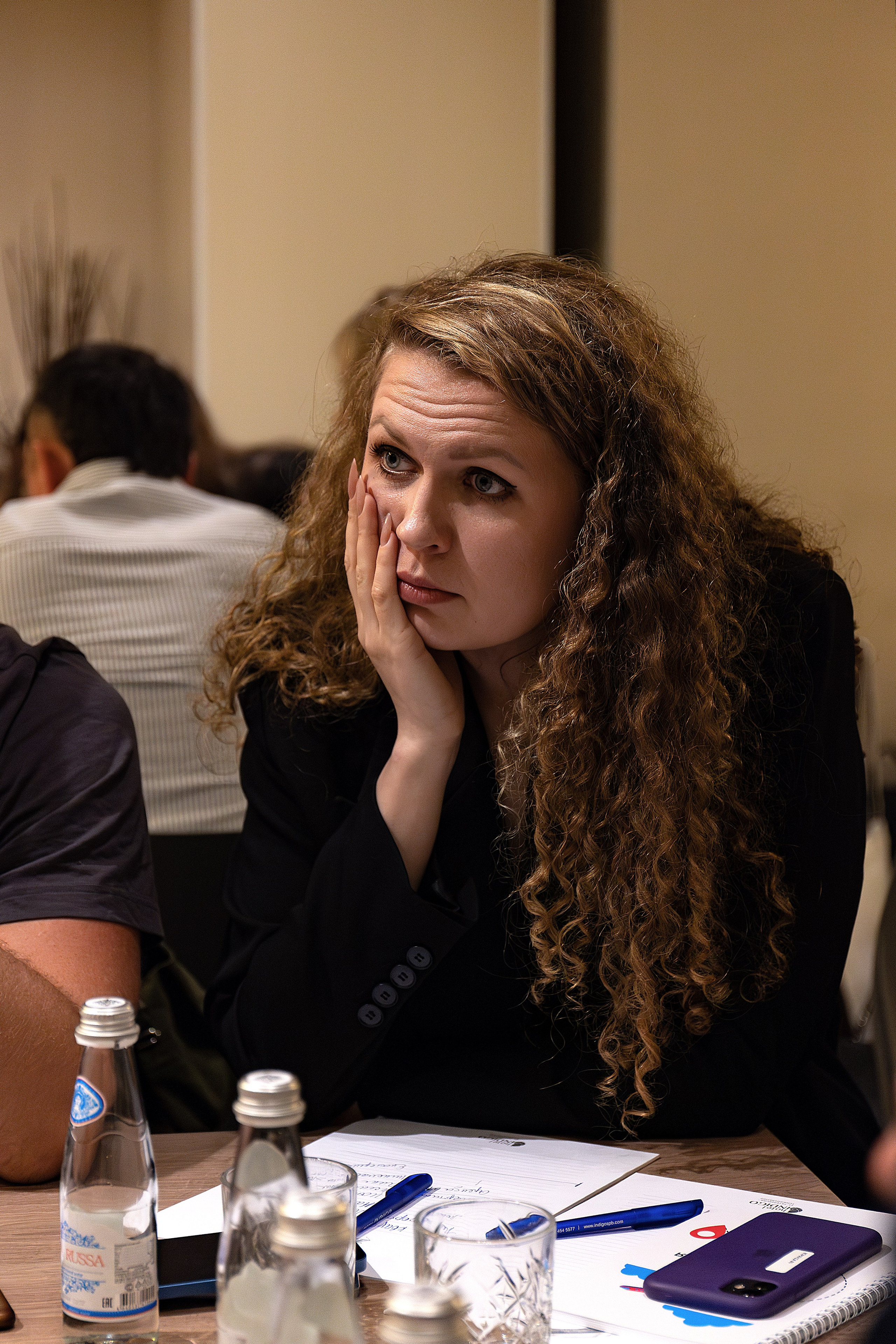 Avito Путешествия | Санкт-Петербург, 2025. Репортажный фотограф