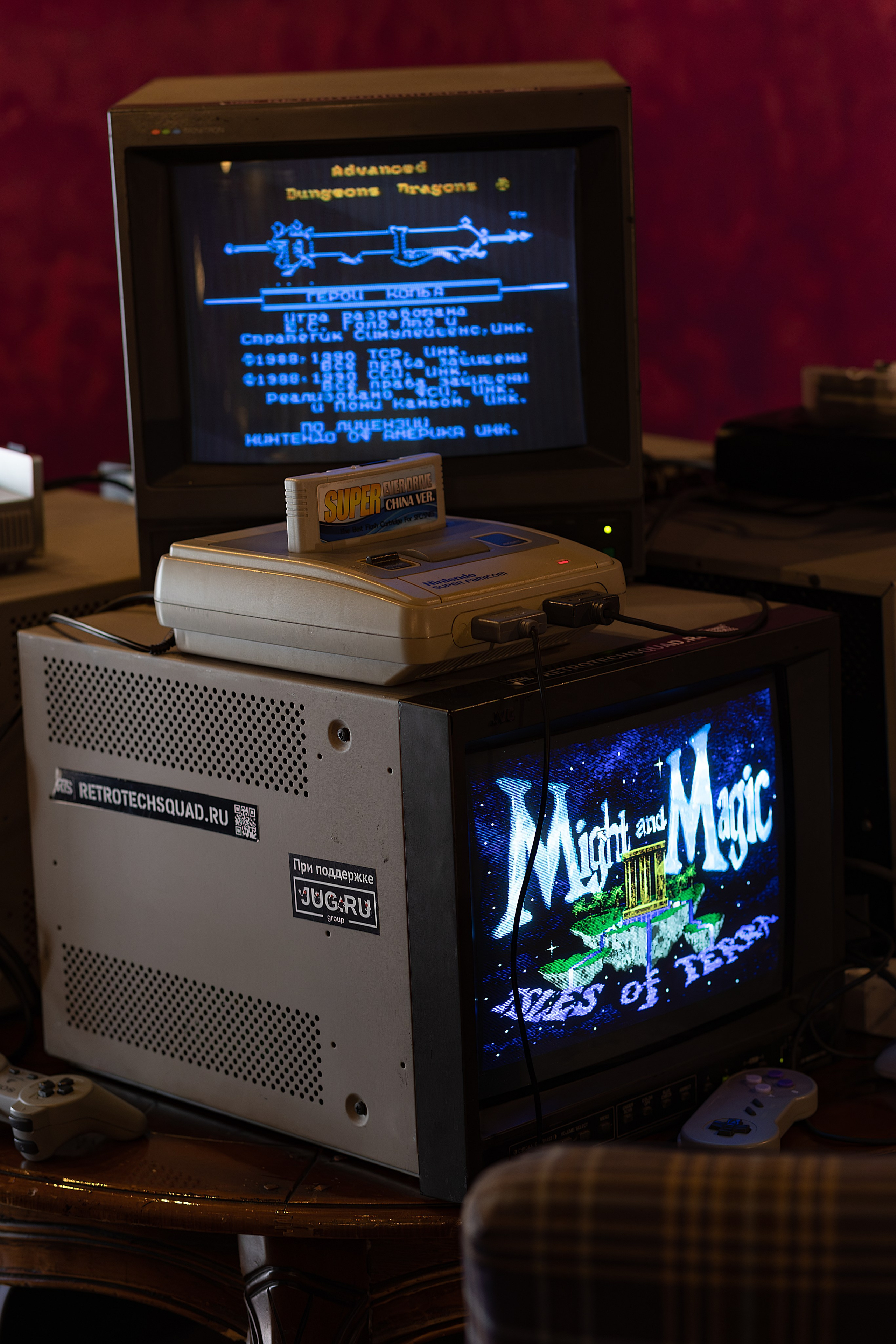 Dice Fest | Санкт-Петербург, 2025. Репортажный фотограф