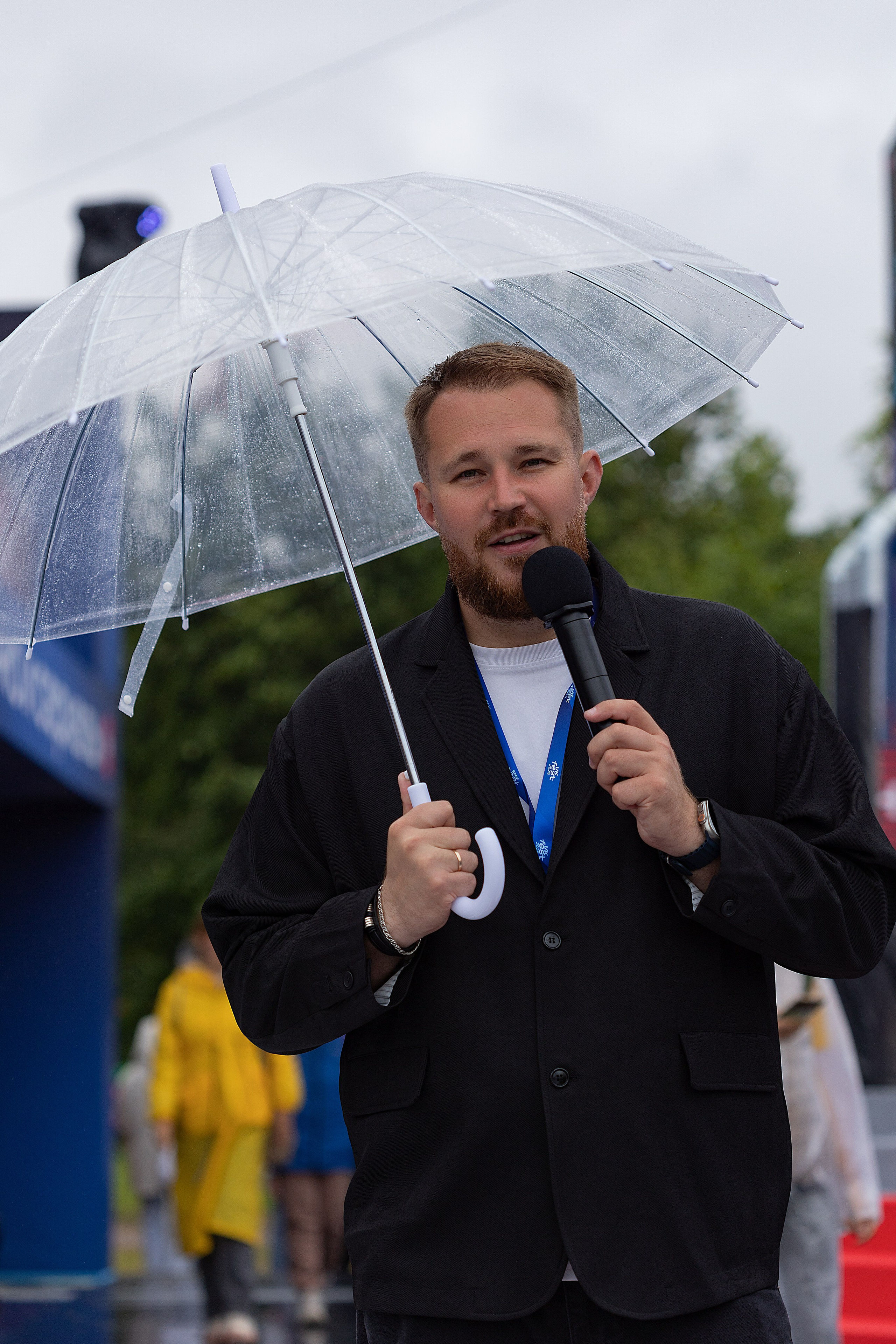 VK Fest | Санкт-Петербург, 2025. Репортажный фотограф