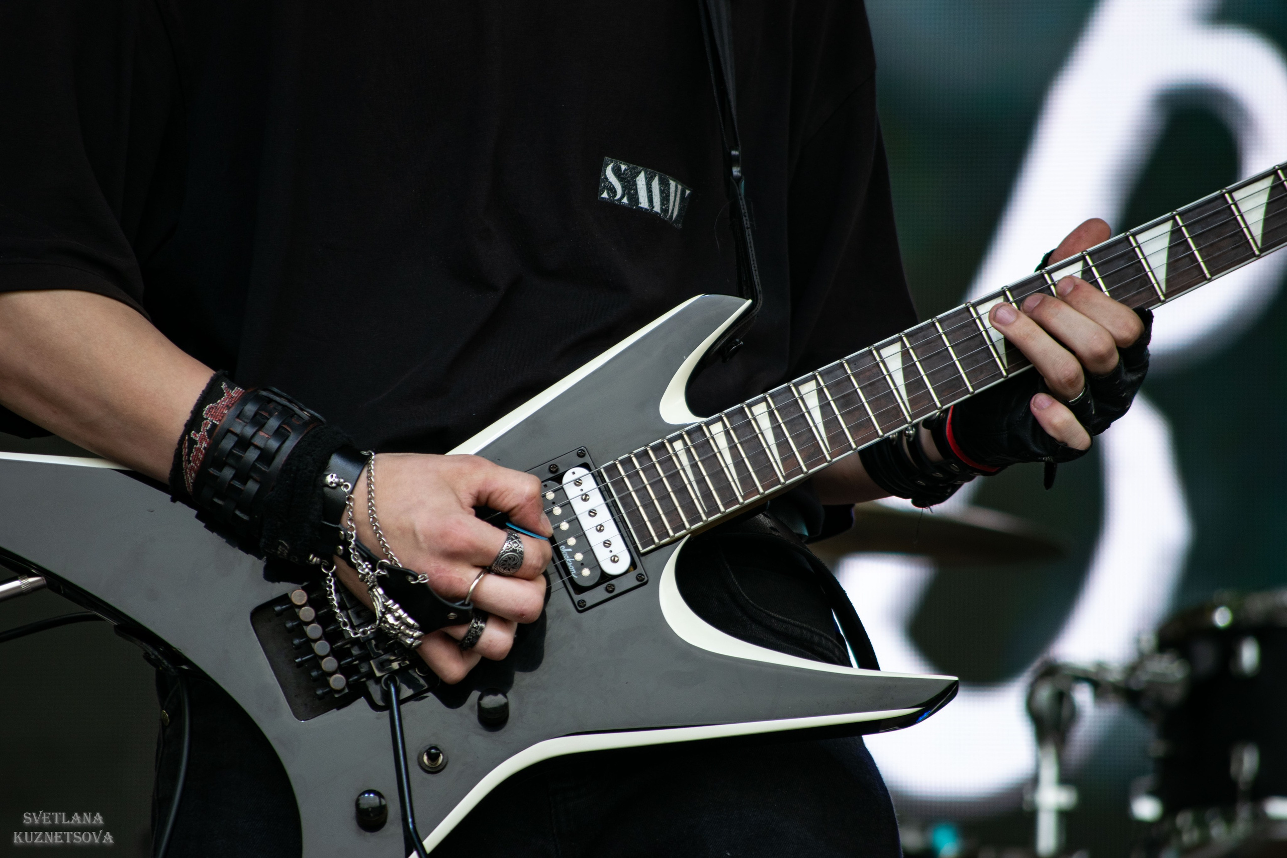 Молодые ветра 2025. Репортажный и портретный фотограф из Воронежа — Светлана Кузнецова