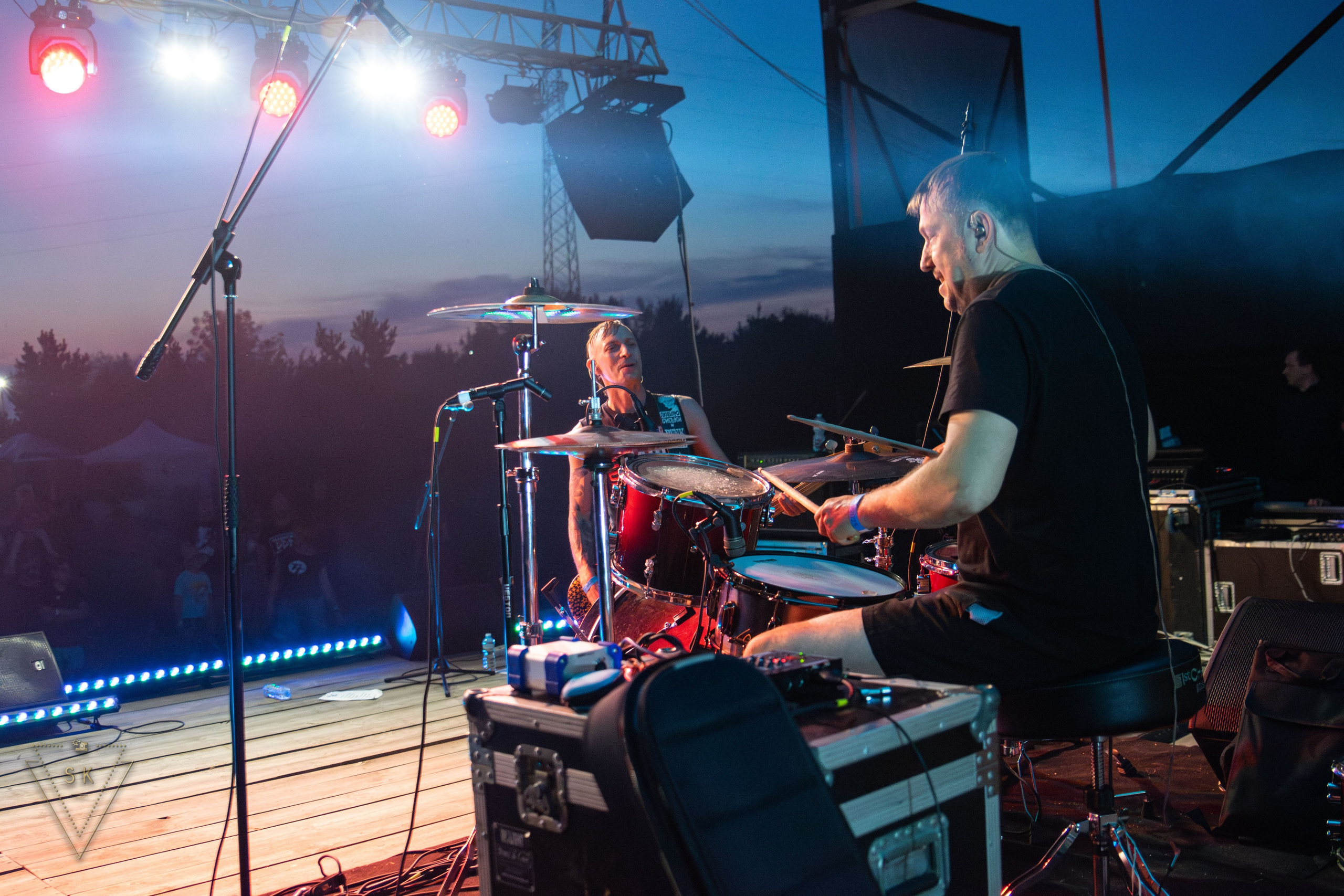 Бухта Сенявина 2025. Репортажный и портретный фотограф из Воронежа — Светлана Кузнецова