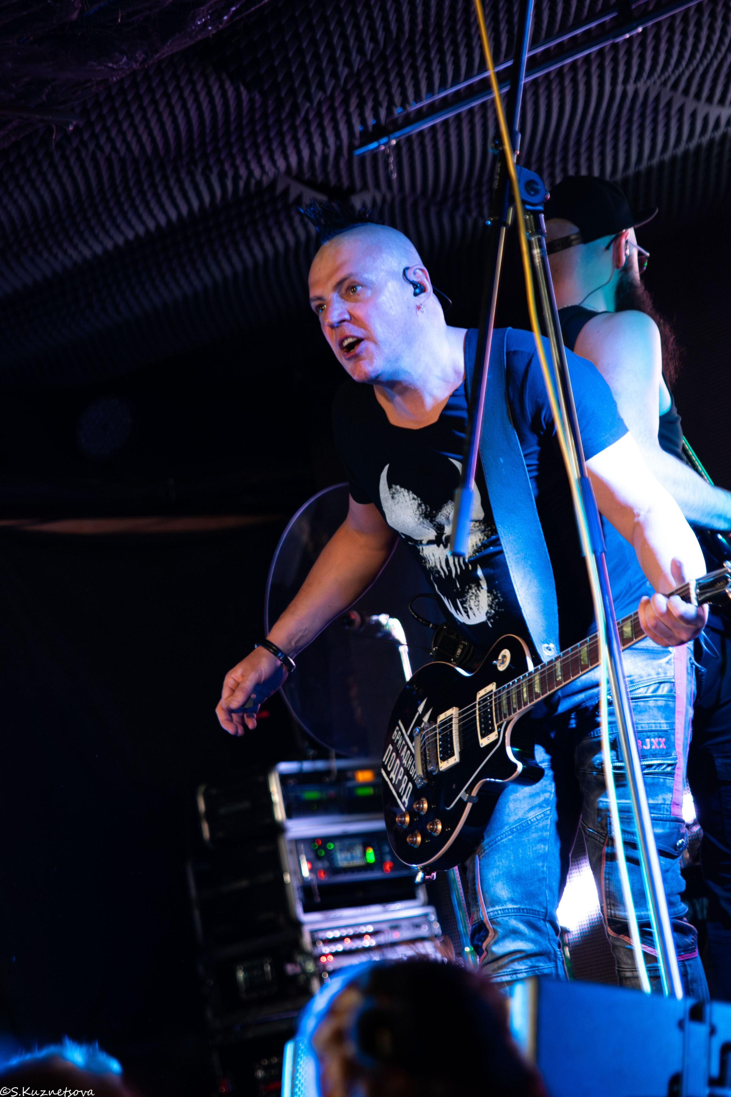 Бригадный Подряд, г. Воронеж. Репортажный и портретный фотограф из Воронежа — Светлана Кузнецова